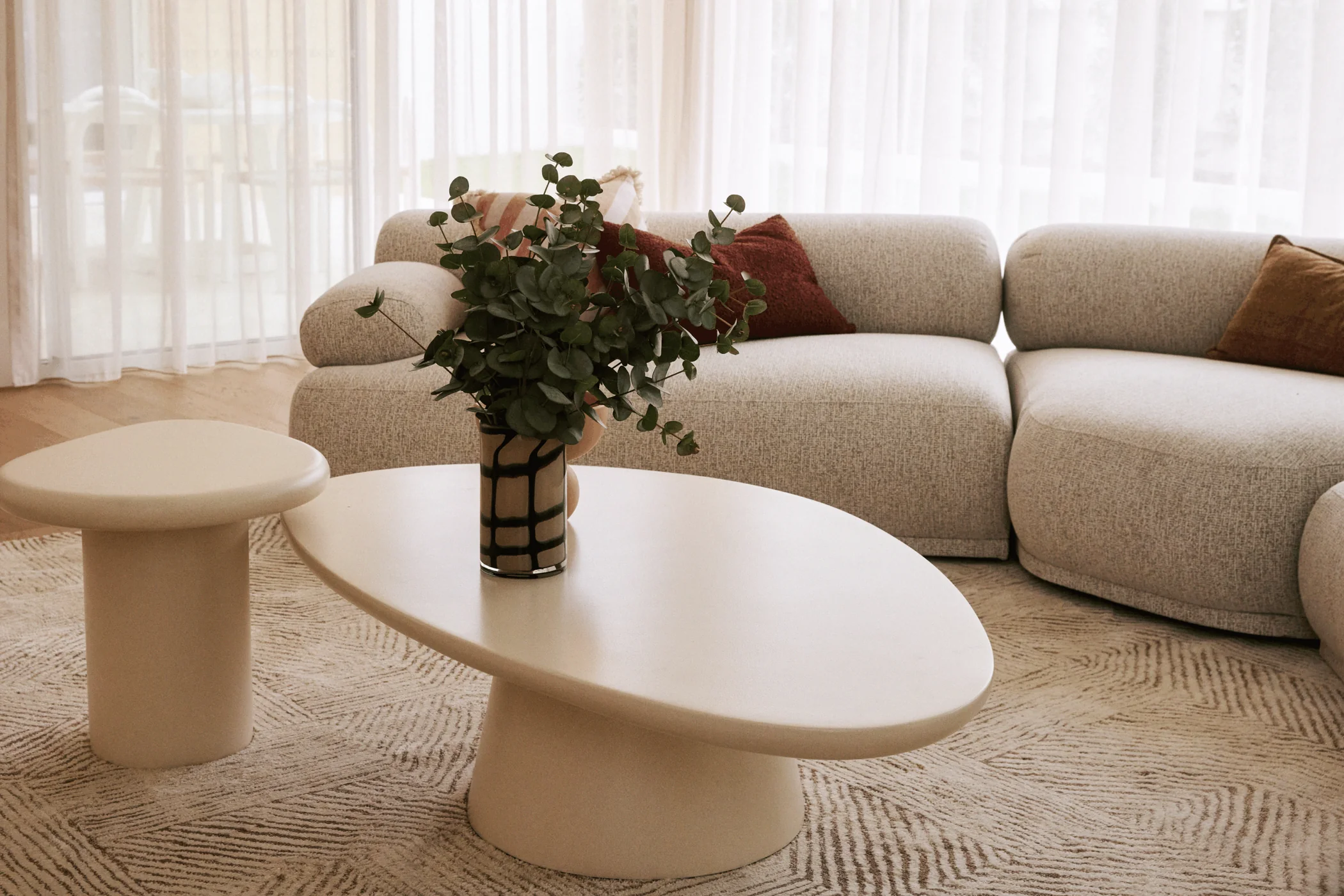 Elevate Every Space with Calibre