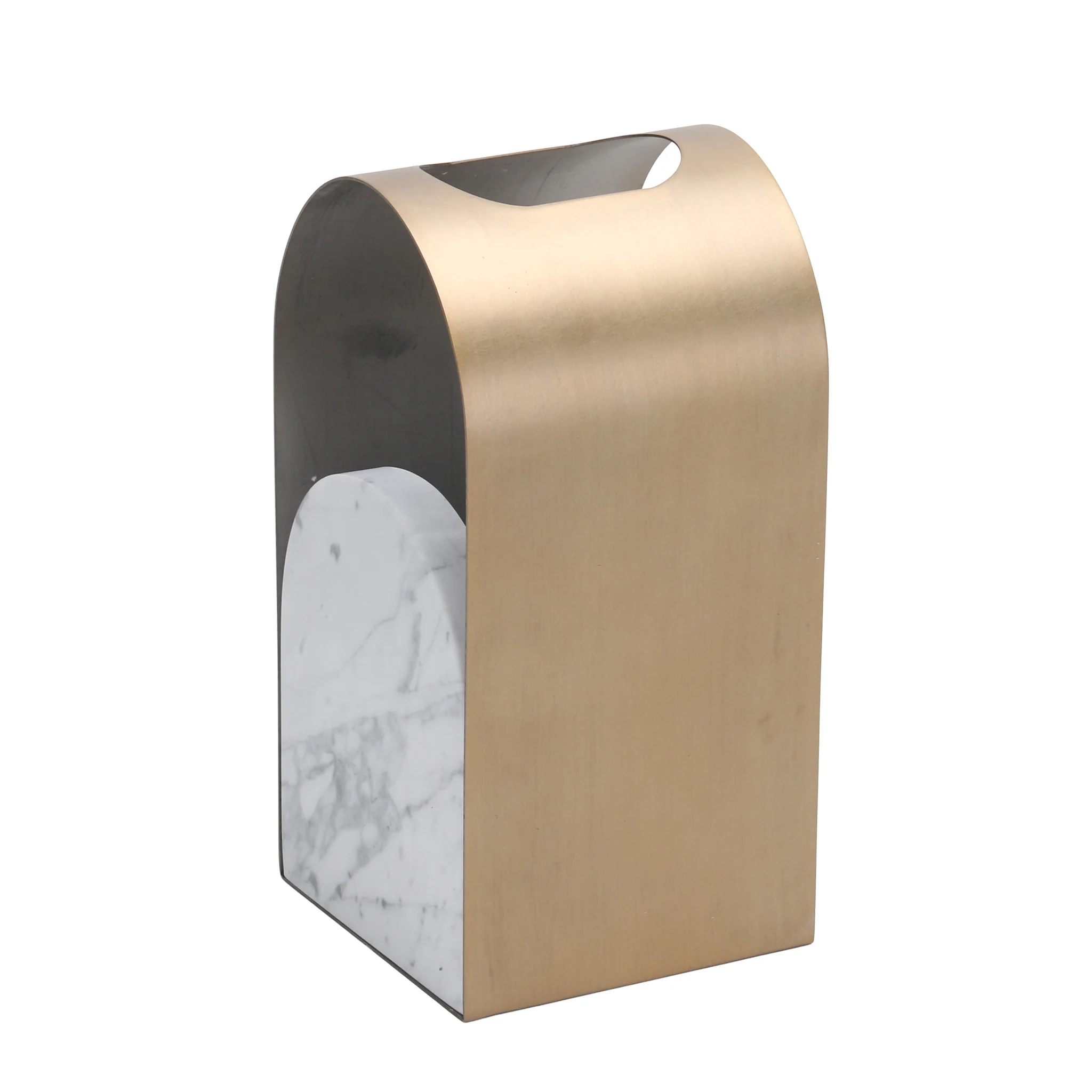 CAC10696-KM Arched Vase - Small - Image 3