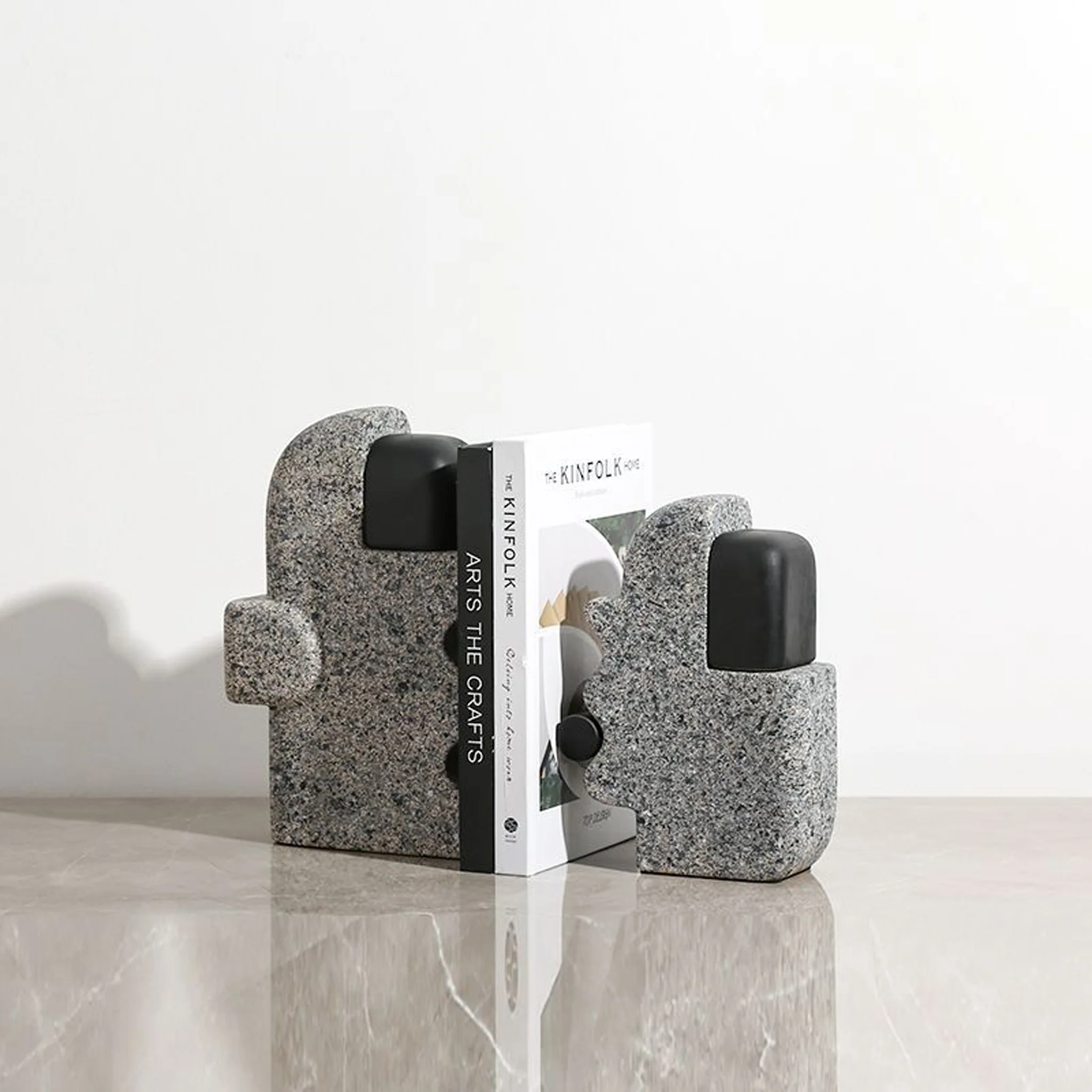 CAC10727-FC Style A Ceramic Sclupture - Image 2