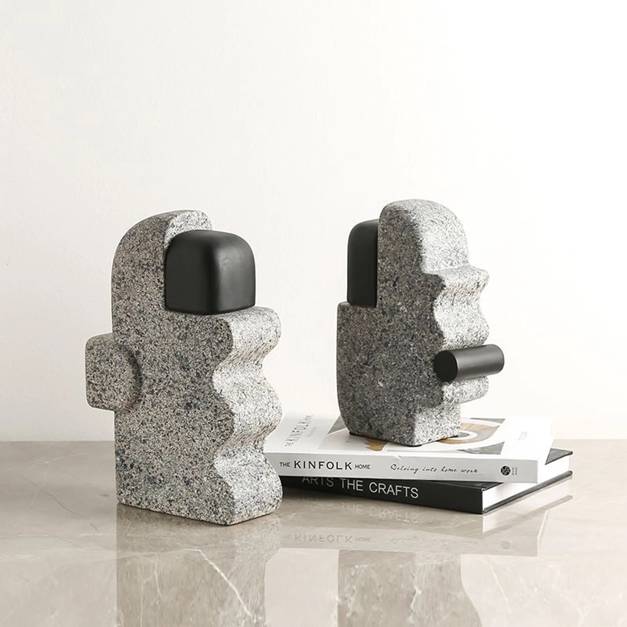 CAC10727-FC Style A Ceramic Sclupture - Image 4