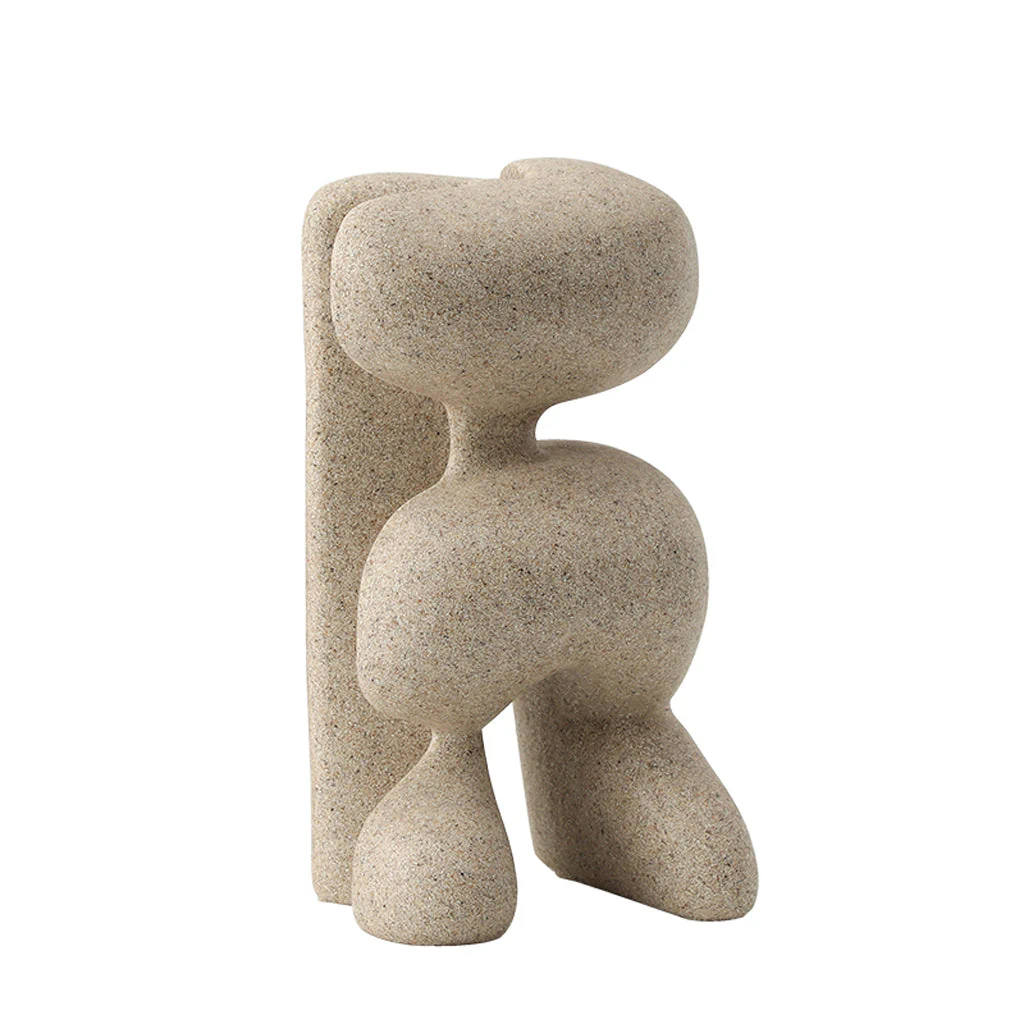 CAC10764-FC Monster Ornament