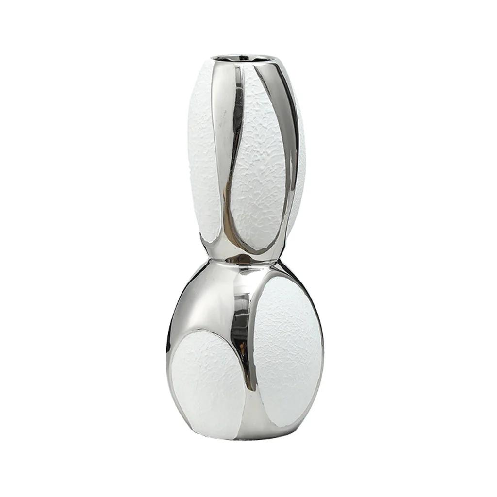CAC10766-FC Oval Olive Vase A