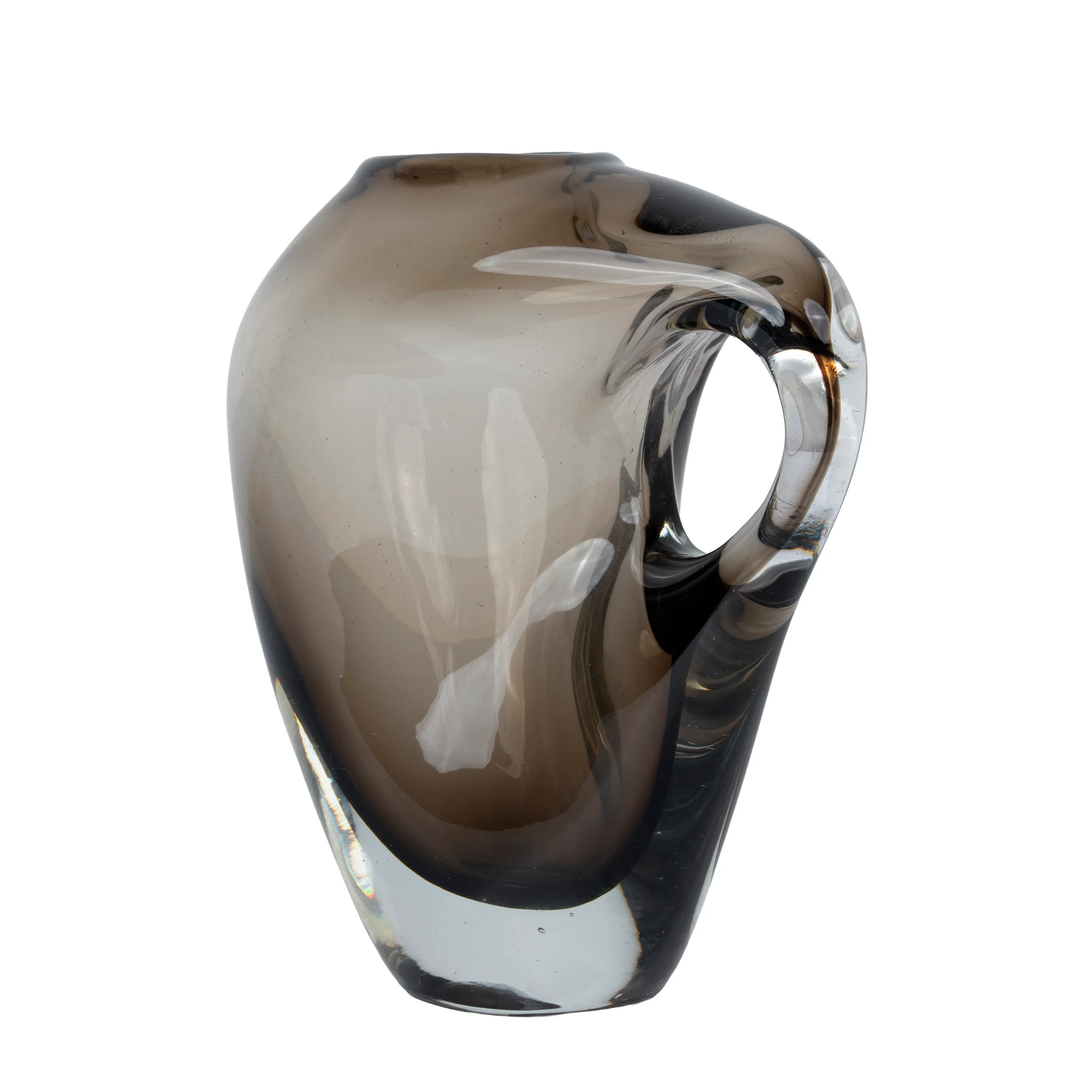 CAC12317-FC Arc Shadow Vase Style B