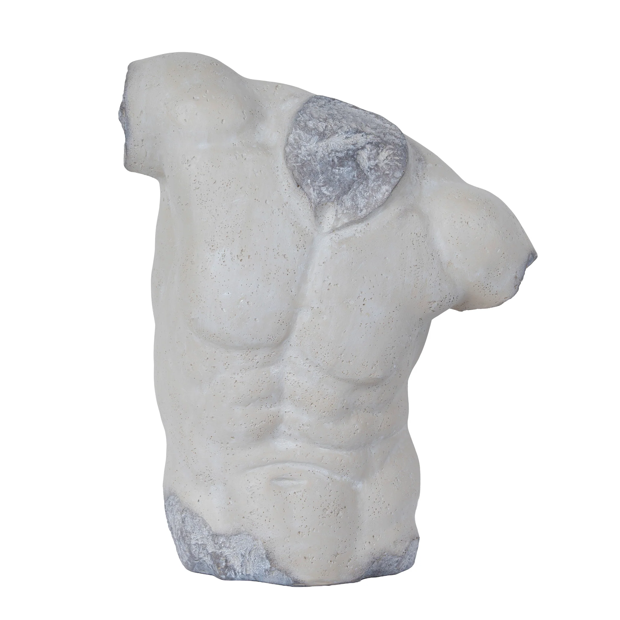 CAC12334-FC Male art sculpture - Image 2