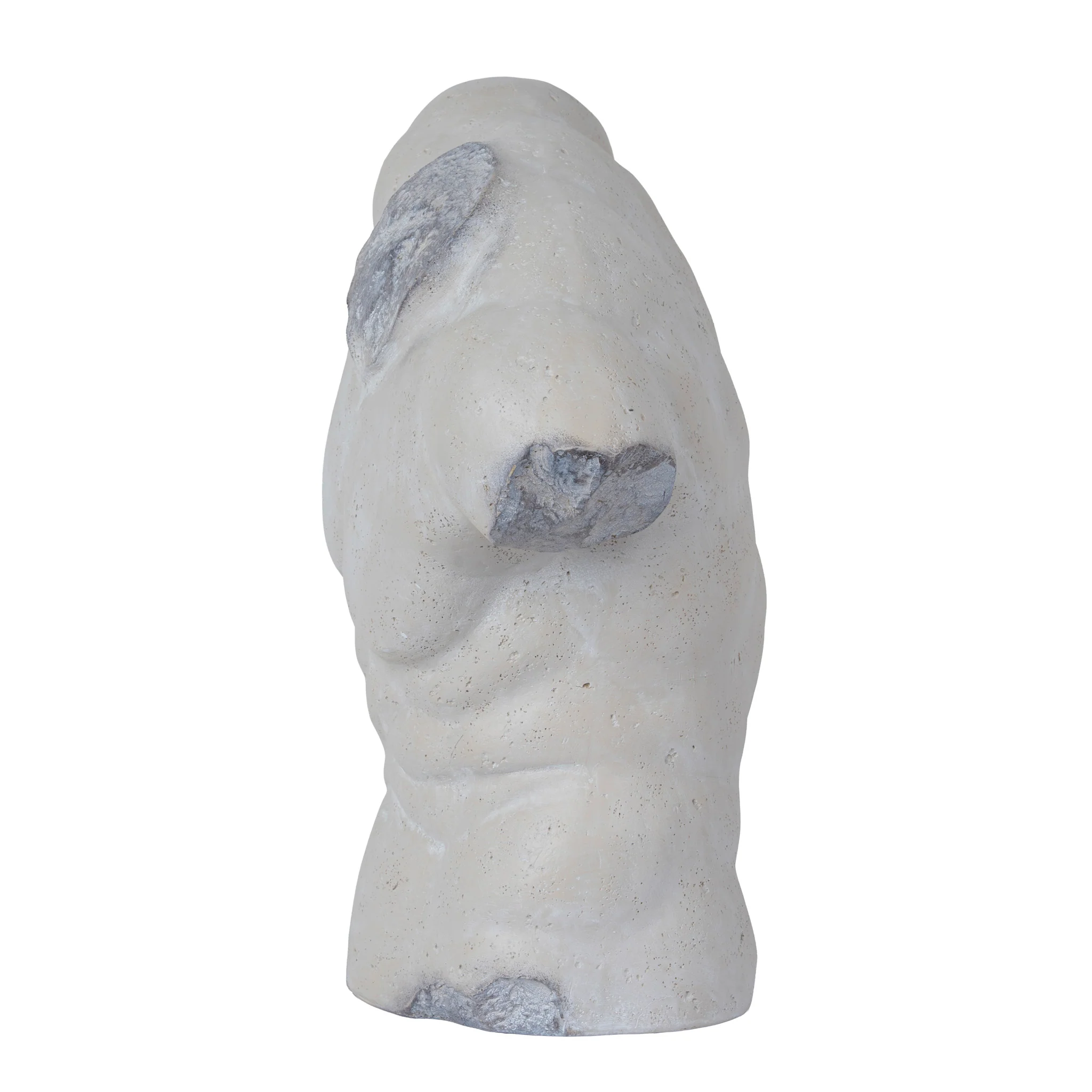 CAC12334-FC Male art sculpture - Image 3