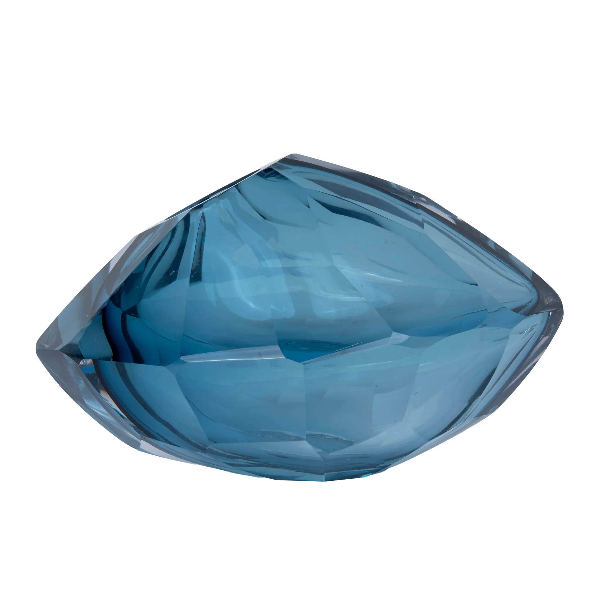 CAC12343-FC Blues Cut Bottle - Image 2