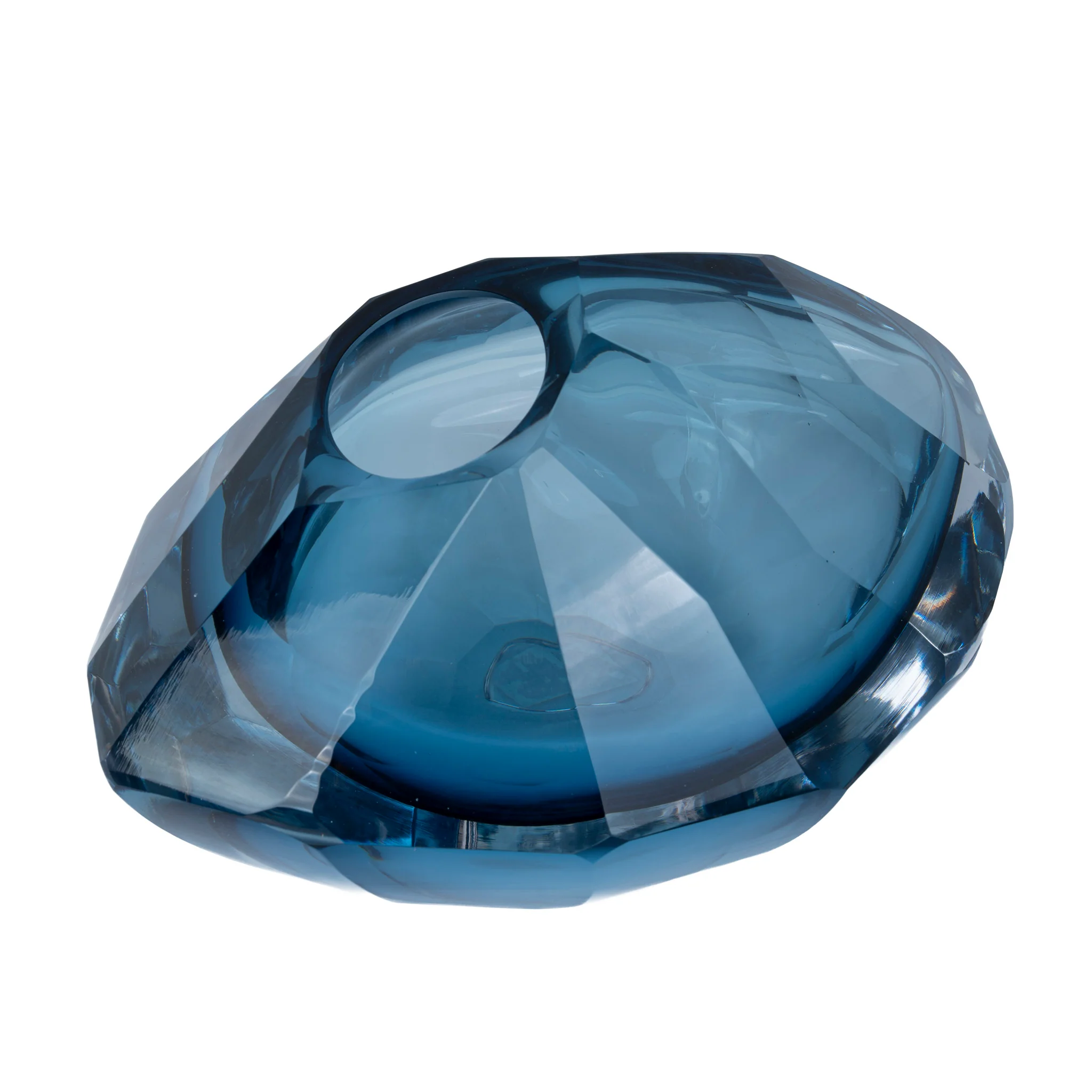 CAC12343-FC Blues Cut Bottle - Image 4