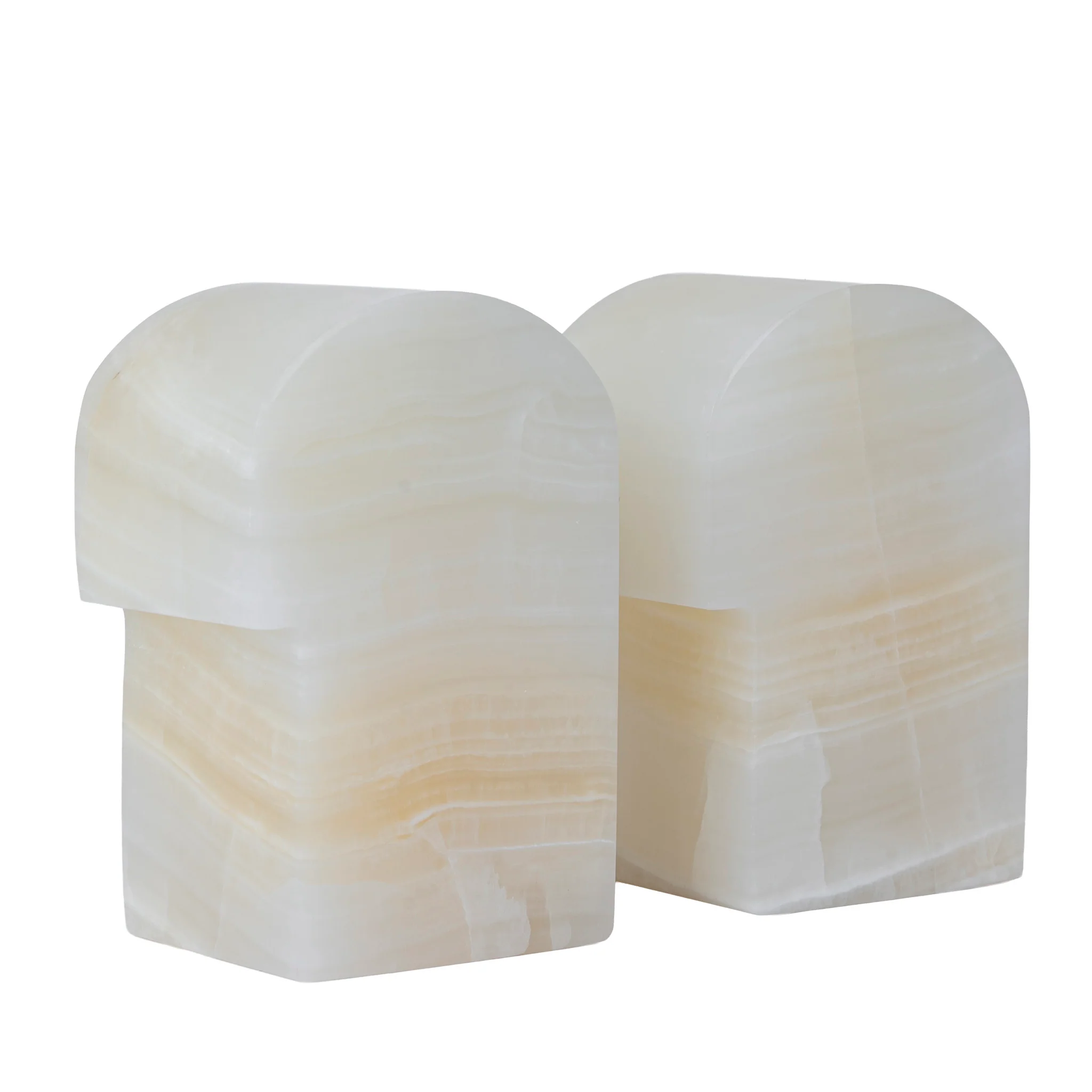 CAC12344-FC Elephant Bookend
