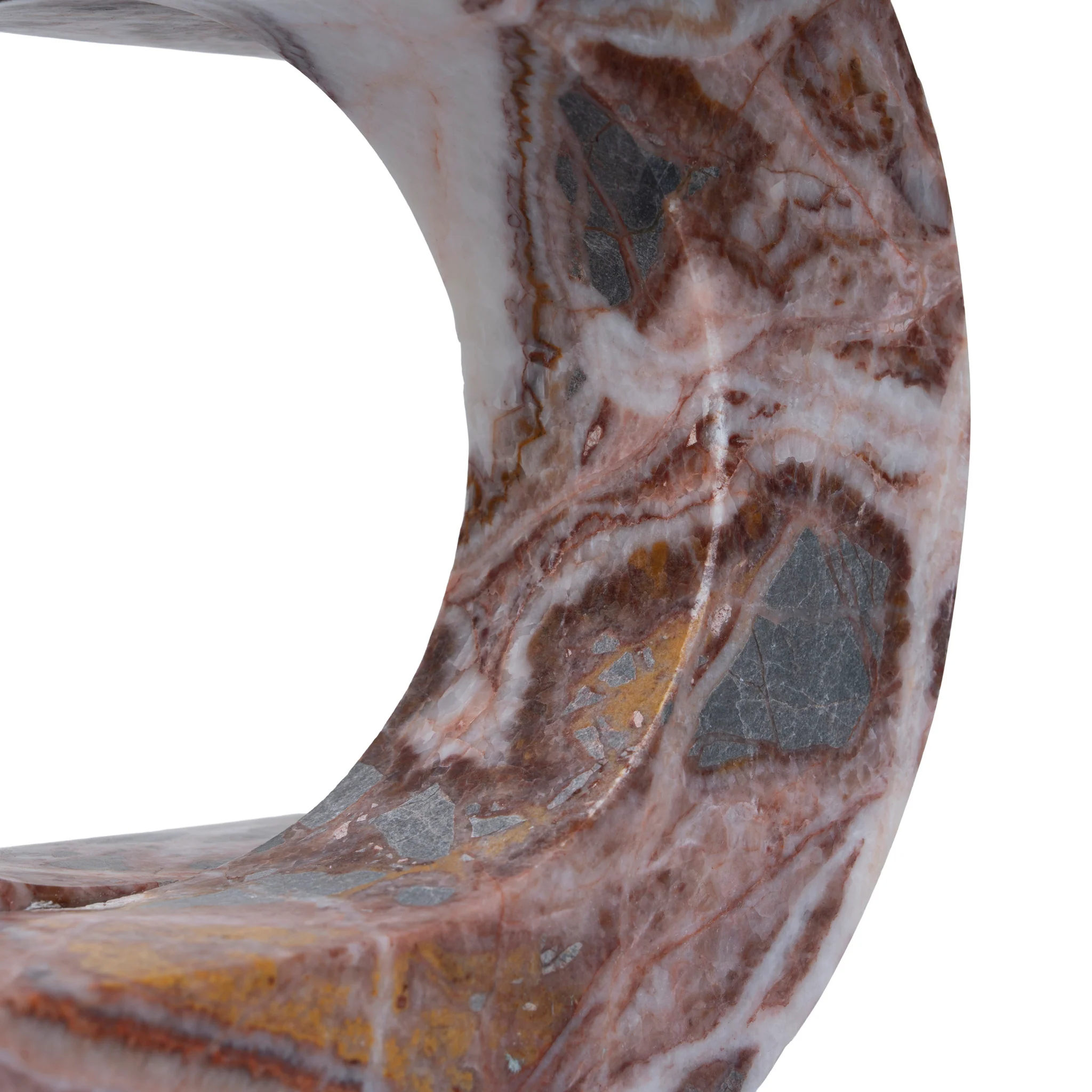CAC12650-KM Harmonic Pair - Red Ochre - Image 6
