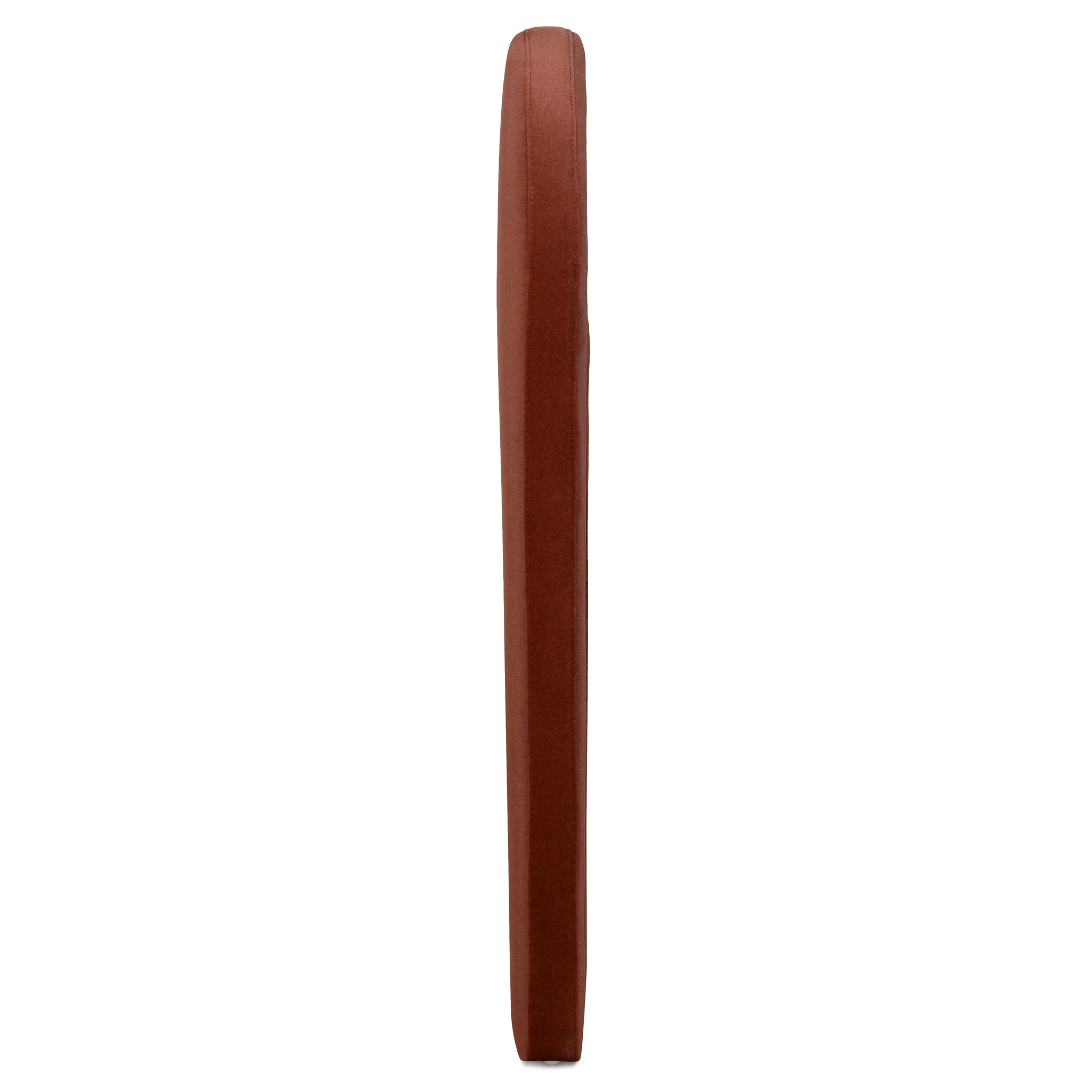 CBH10506-YO King Bedhead - Burnt Maroon - Image 10