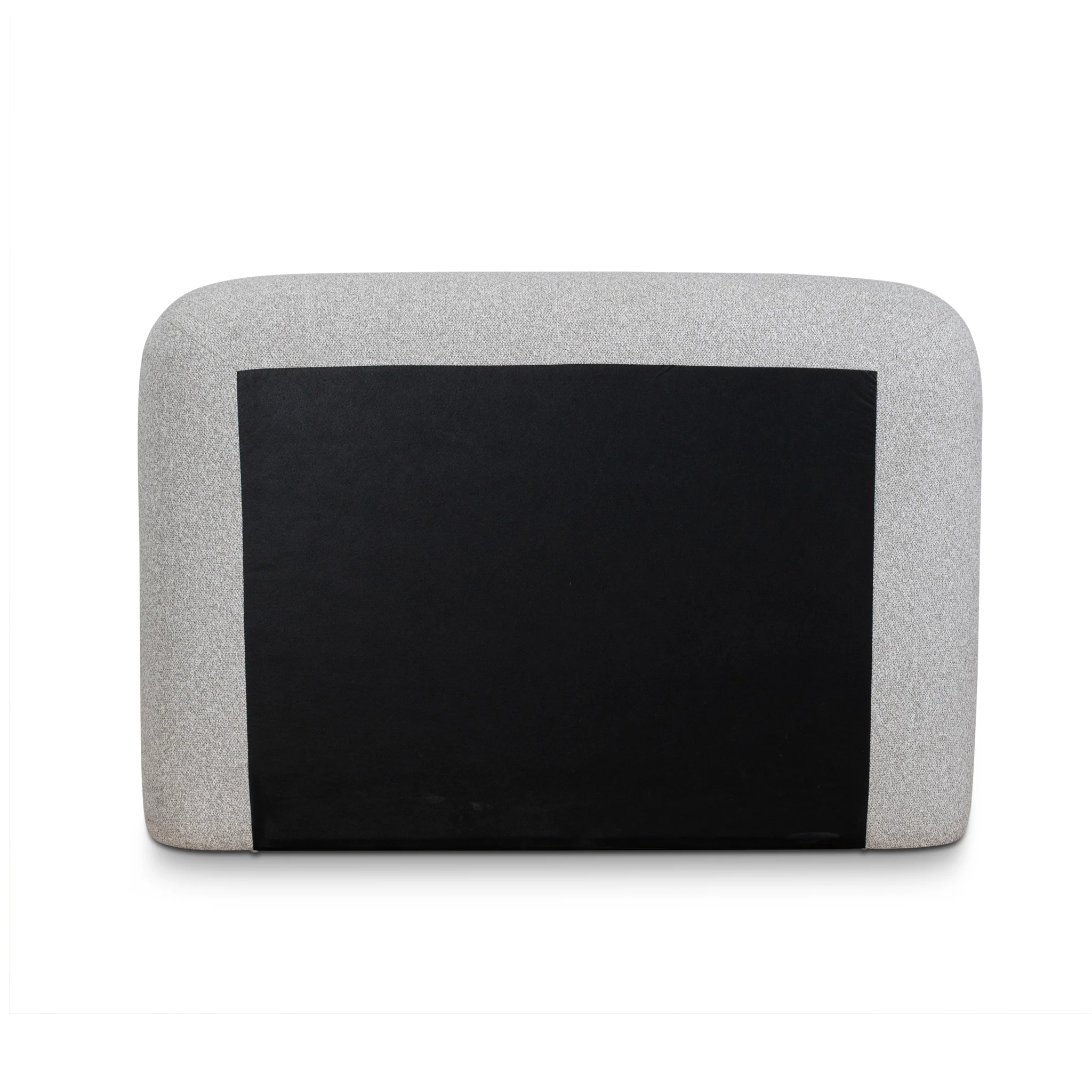 CBD10229-YO Single Bed Frame - Clay Grey - Image 5