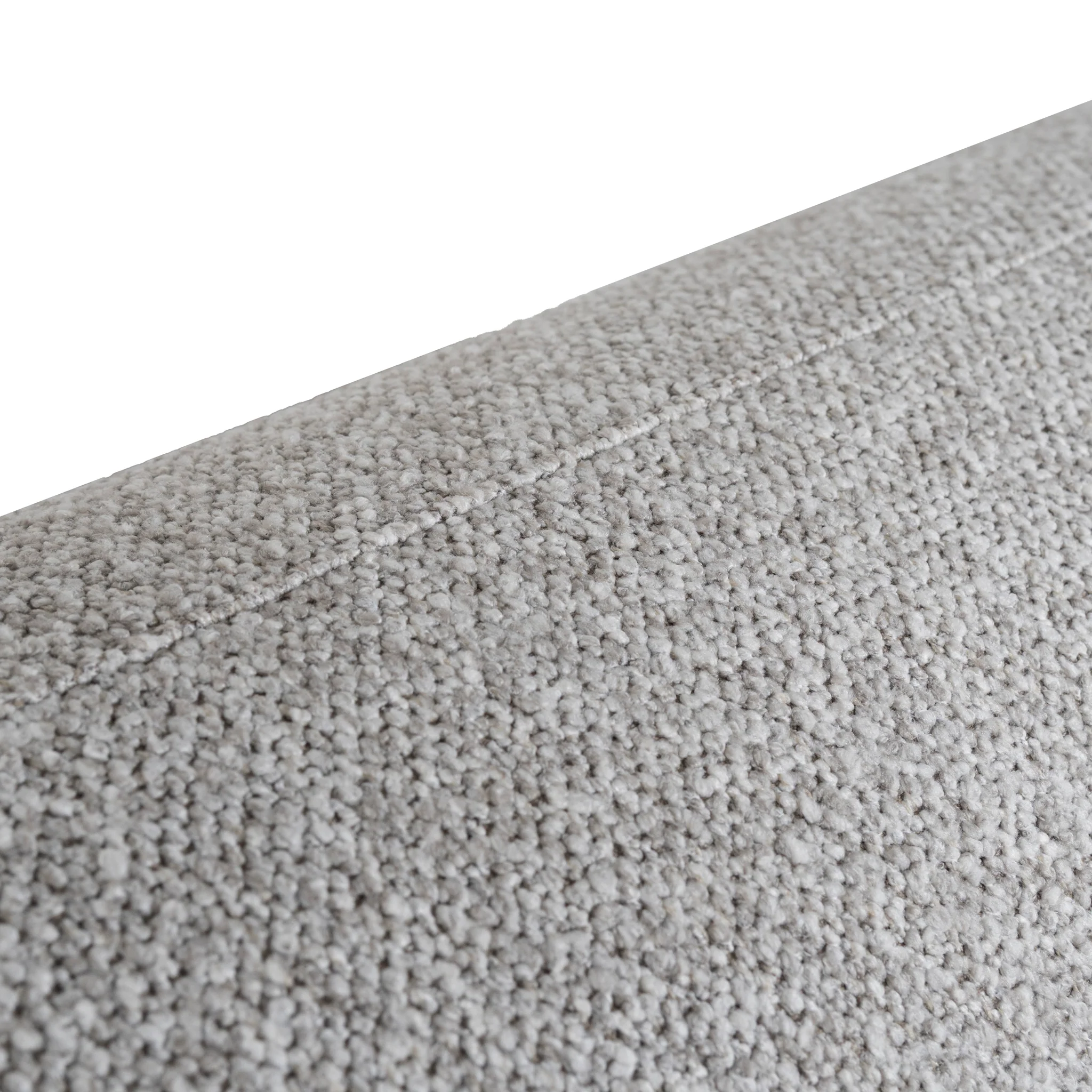 CBD10230-YO Queen Bed Frame - Clay Grey - Image 19