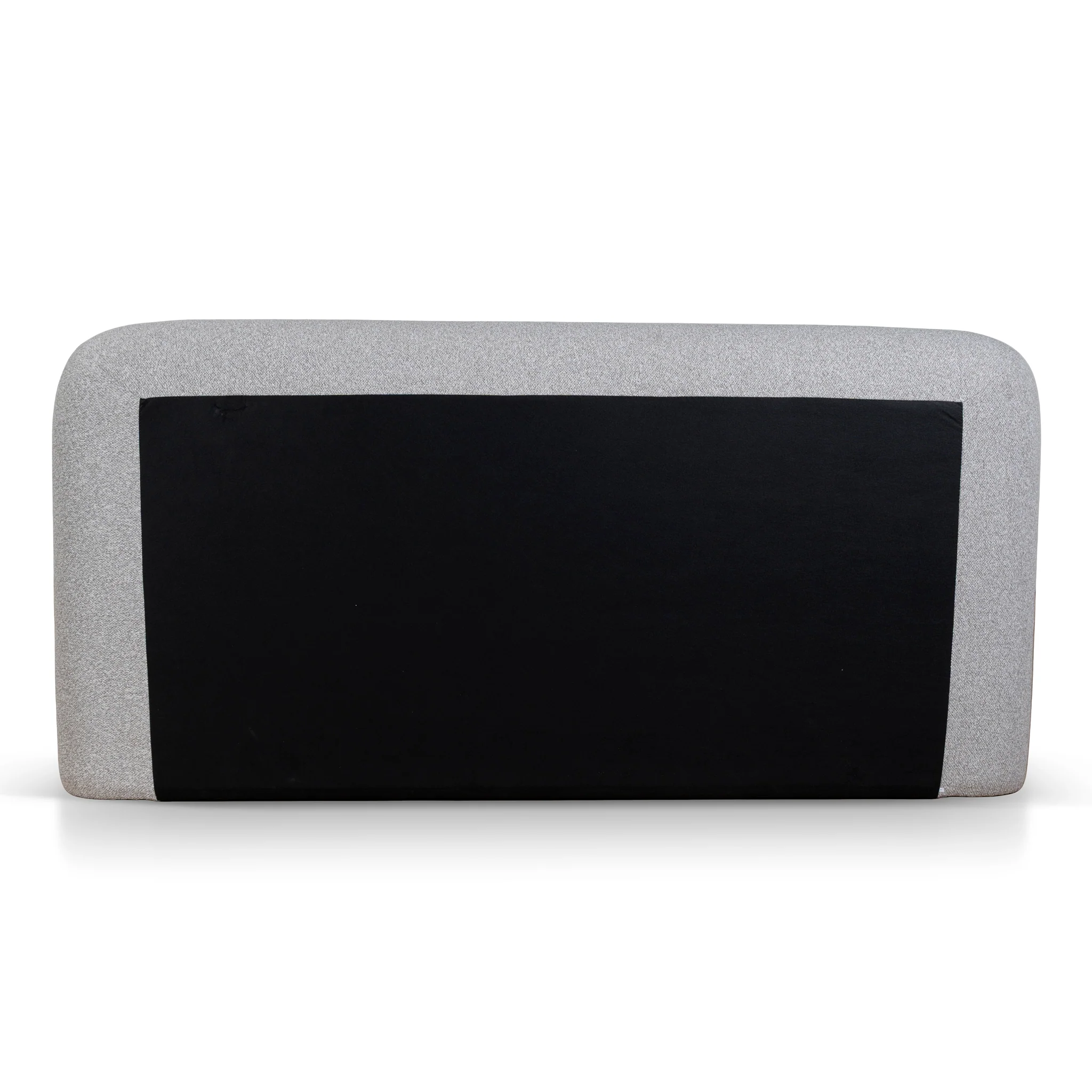 CBD10230-YO Queen Bed Frame - Clay Grey - Image 5