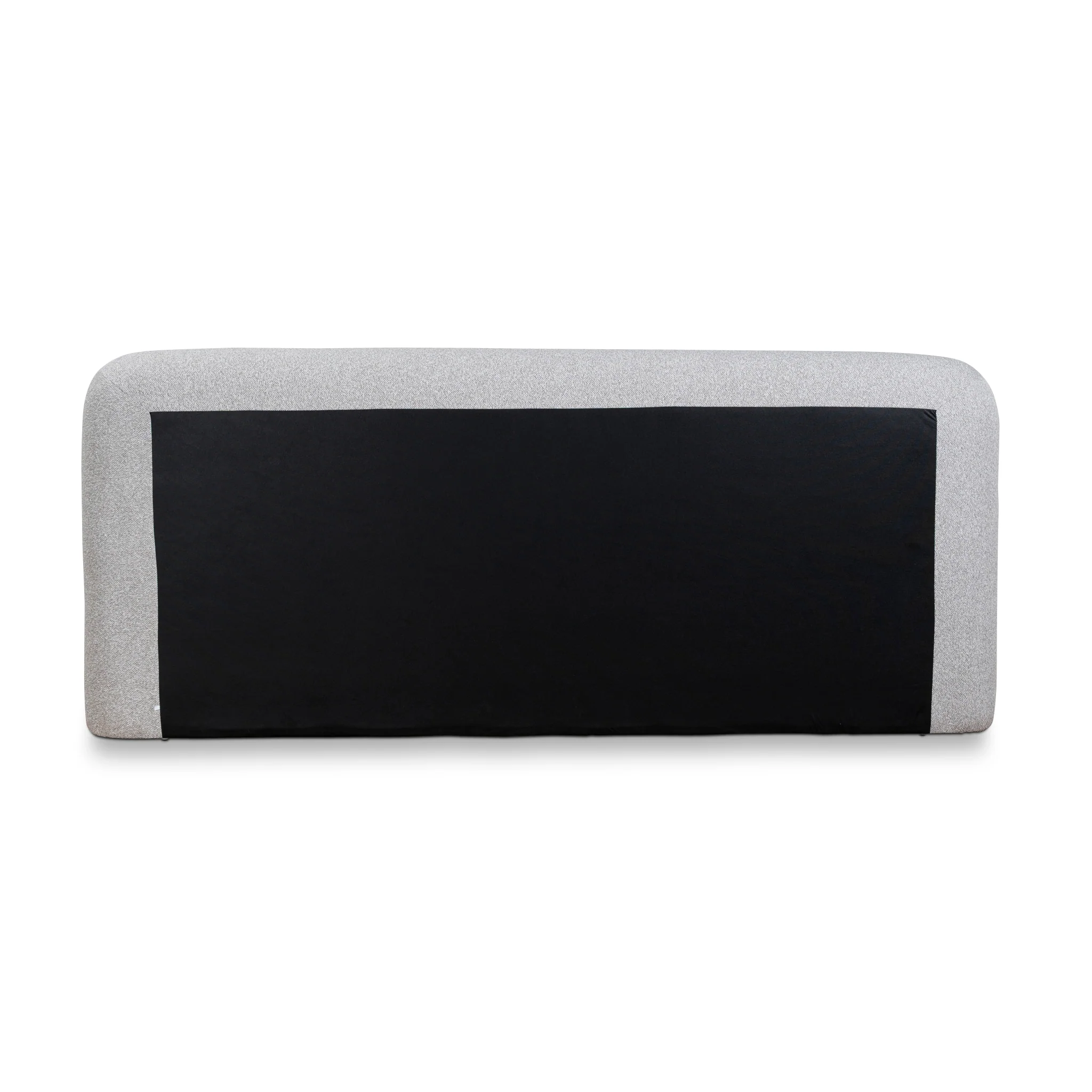 CBD10231-YO King Bed Frame - Clay Grey - Image 5