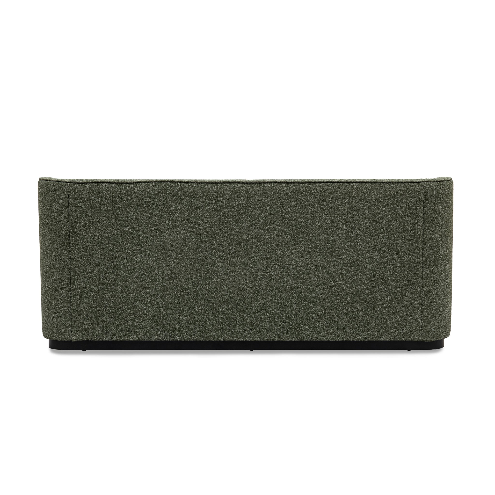 CBD10501-MI King Bed Frame - Hunter Green - Image 6
