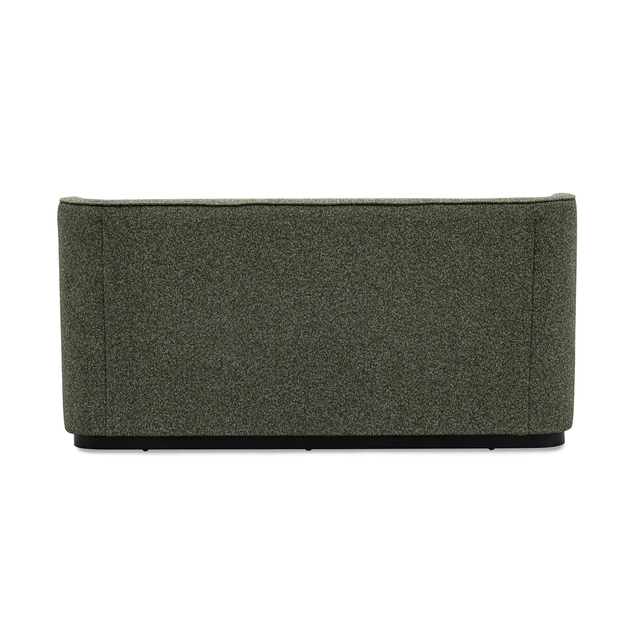 CBD10502-MI Queen Bed Frame - Hunter Green - Image 6