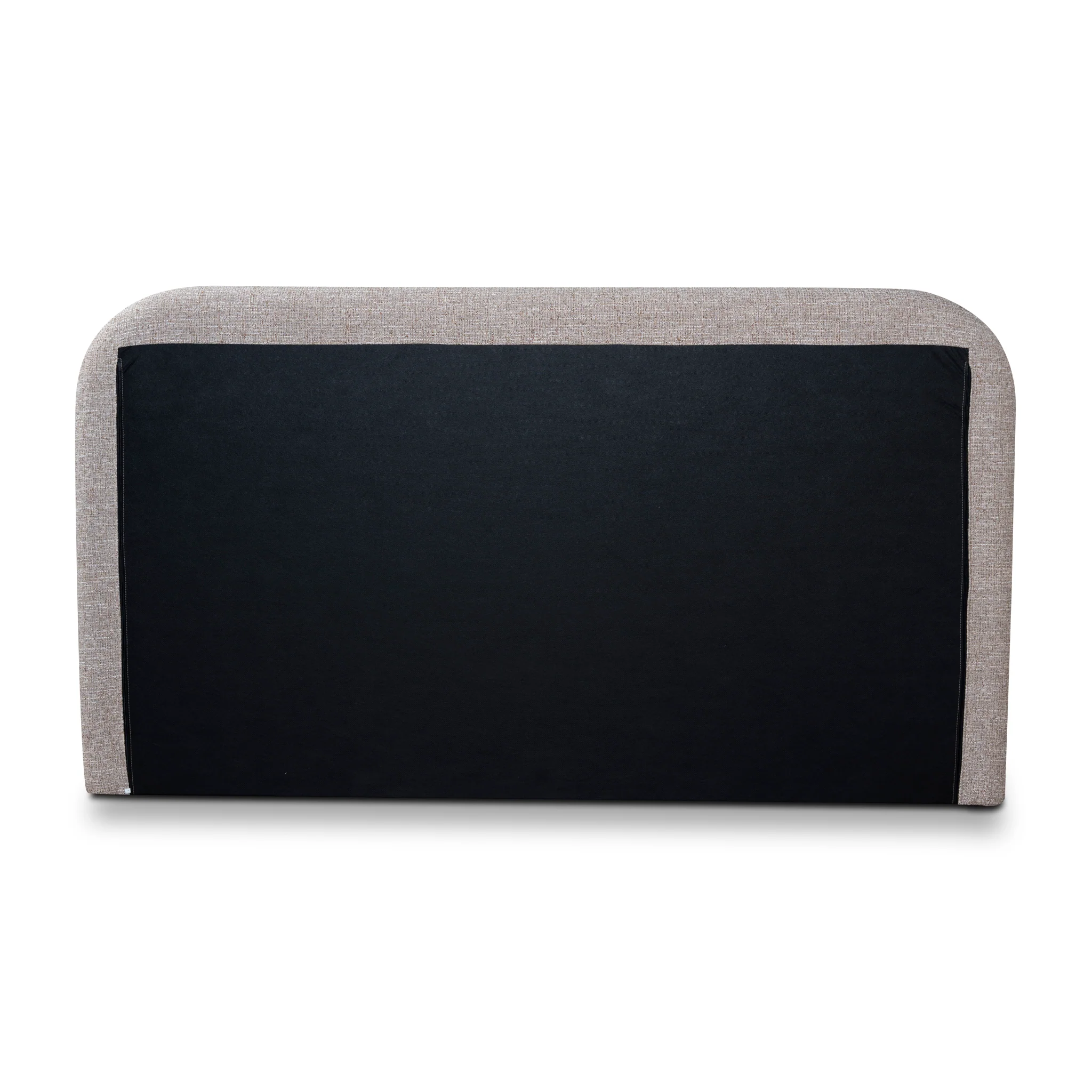 CBD10508-YO King Bed Frame - Stonish Beige - Image 17
