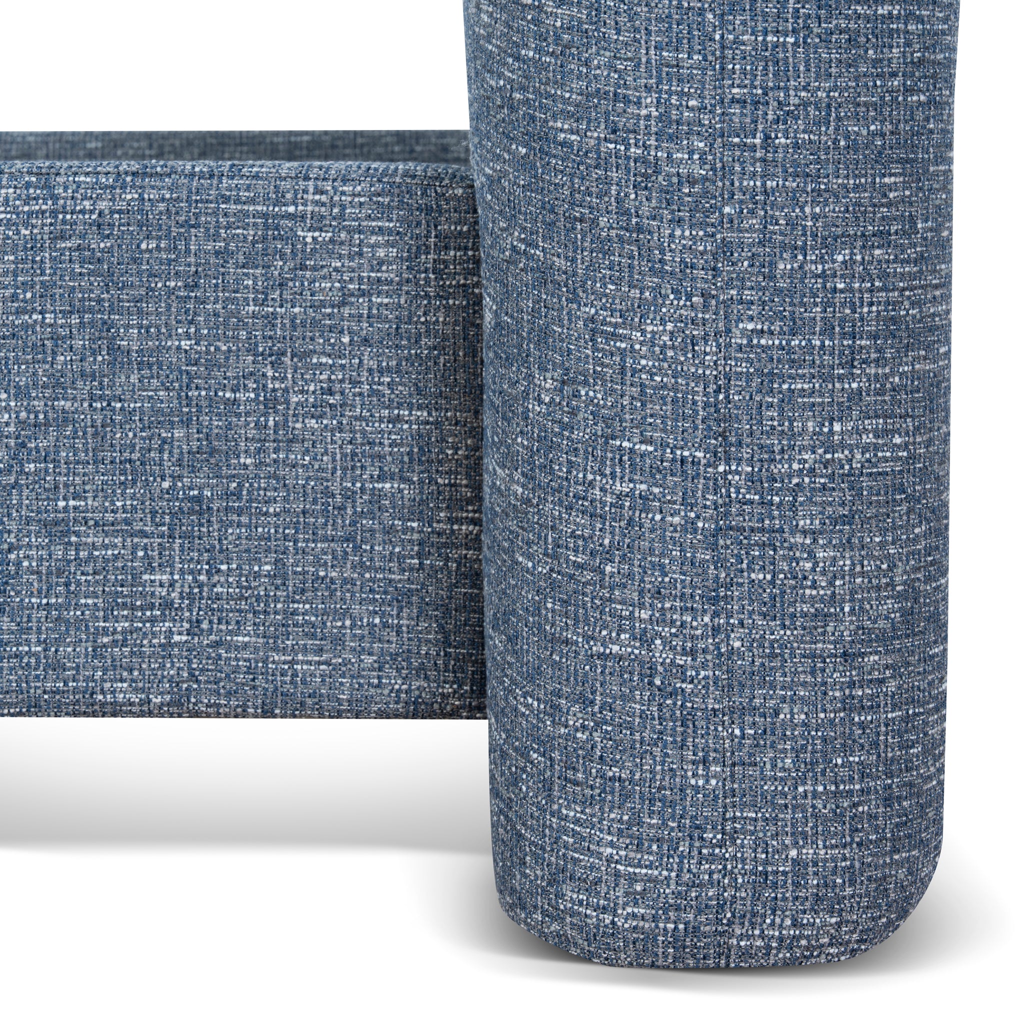 CBD10516-YO Single Bed Frame - Prussian Blue - Image 11