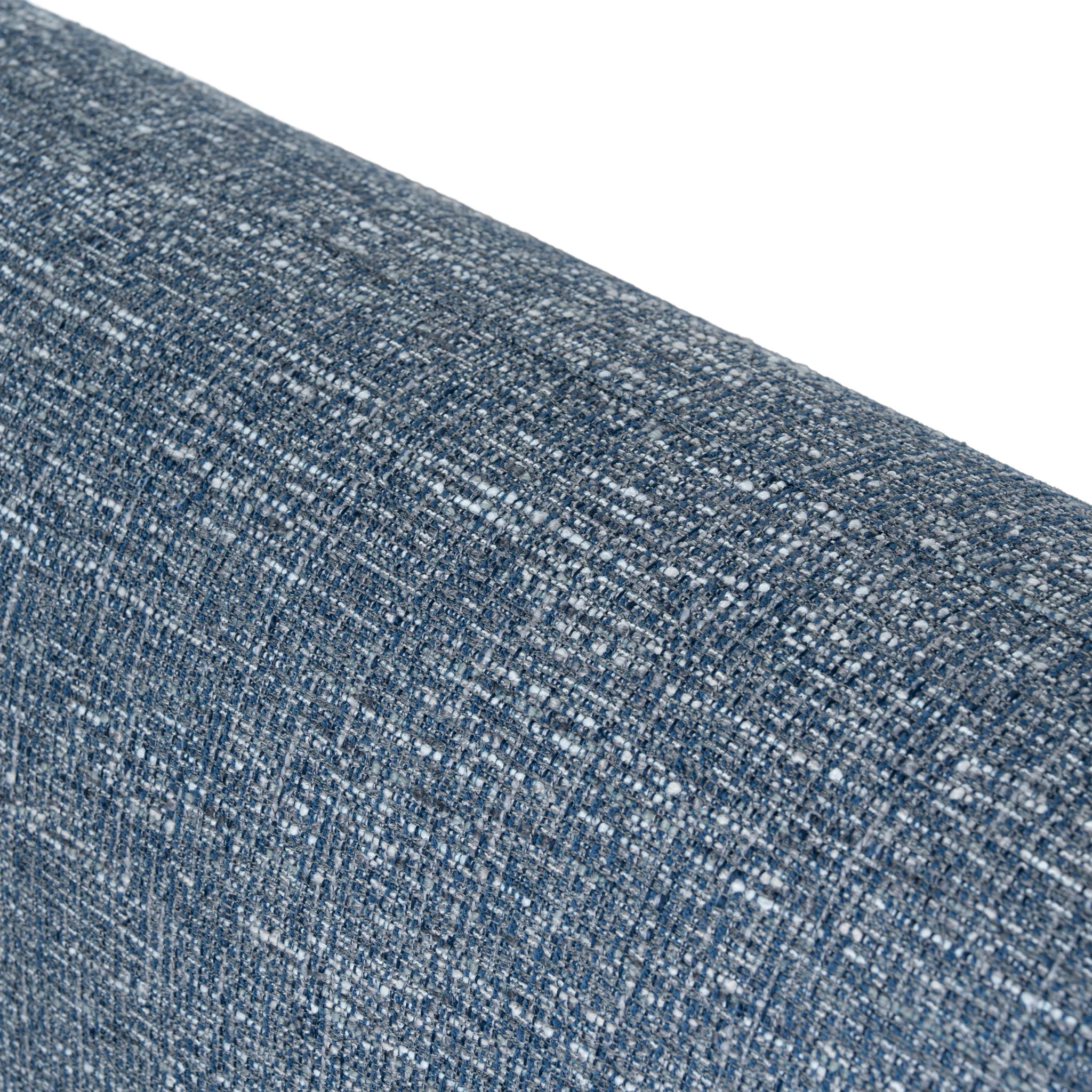 CBD10516-YO Single Bed Frame - Prussian Blue - Image 9