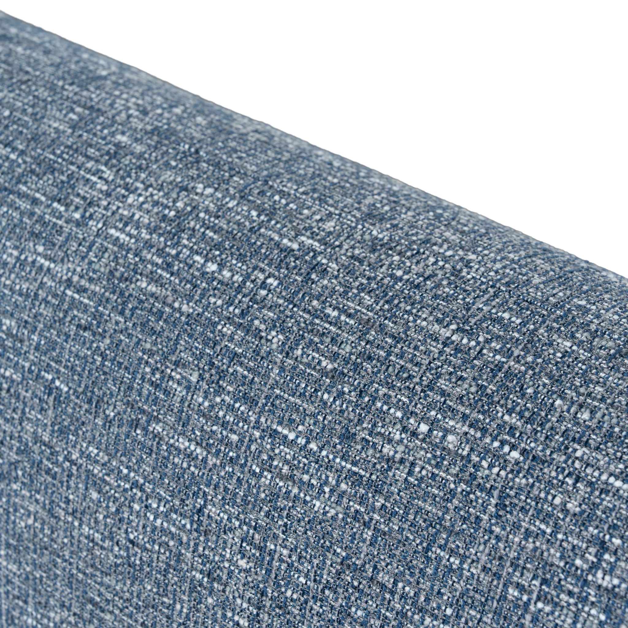 CBD10517-YO Queen Bed Frame - Prussian Blue - Image 15