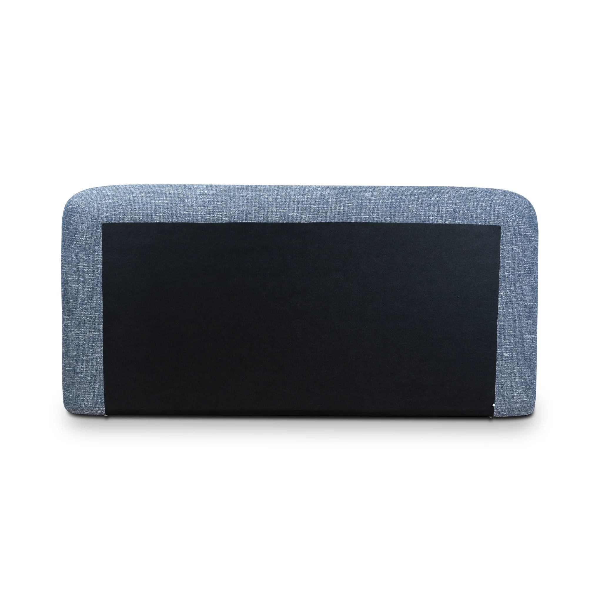 CBD10517-YO Queen Bed Frame - Prussian Blue - Image 5