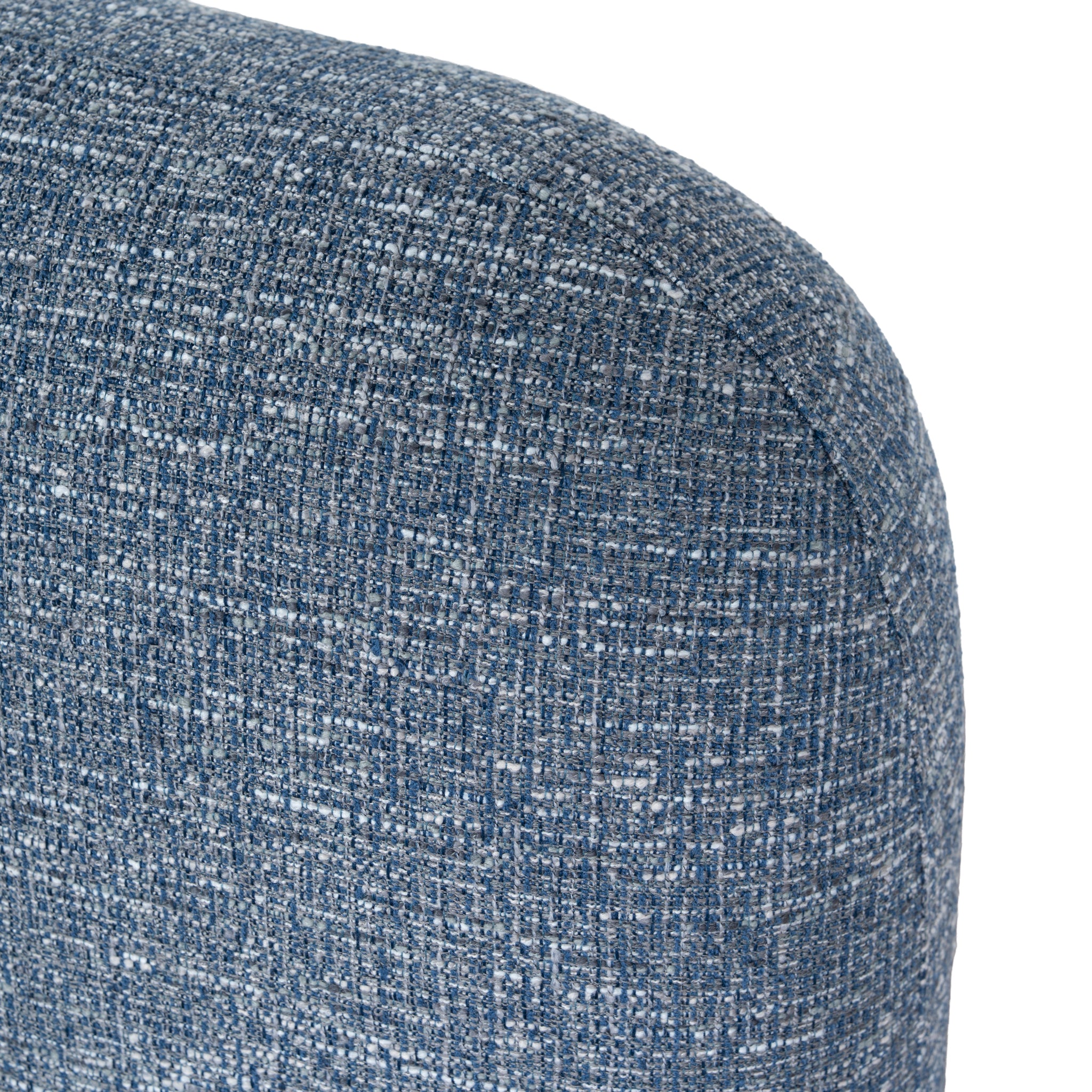 CBD10518-YO King Bed Frame - Prussian Blue - Image 10