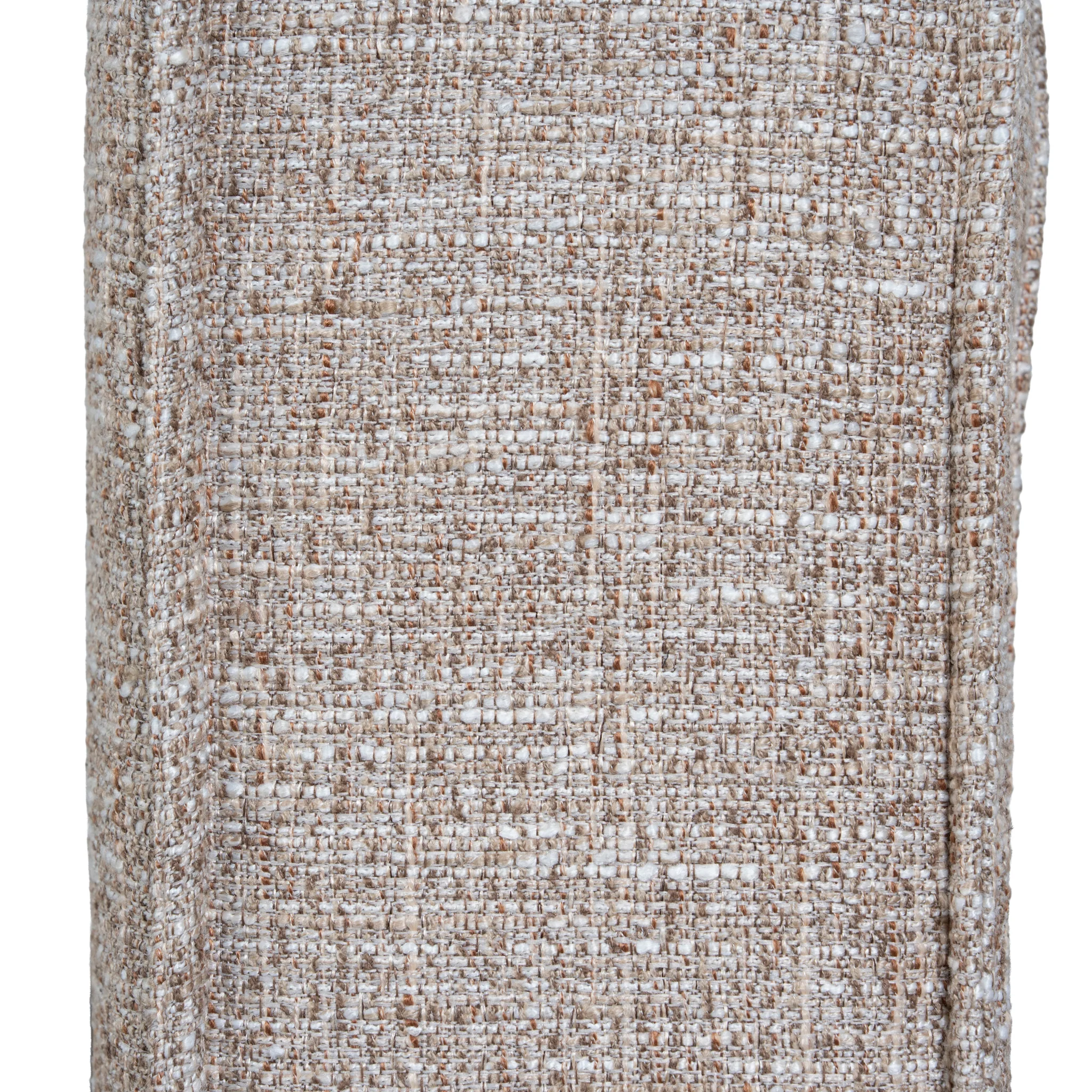 CBD10520-YO Fabric King Bed Frame - Stonish Beige - Image 12