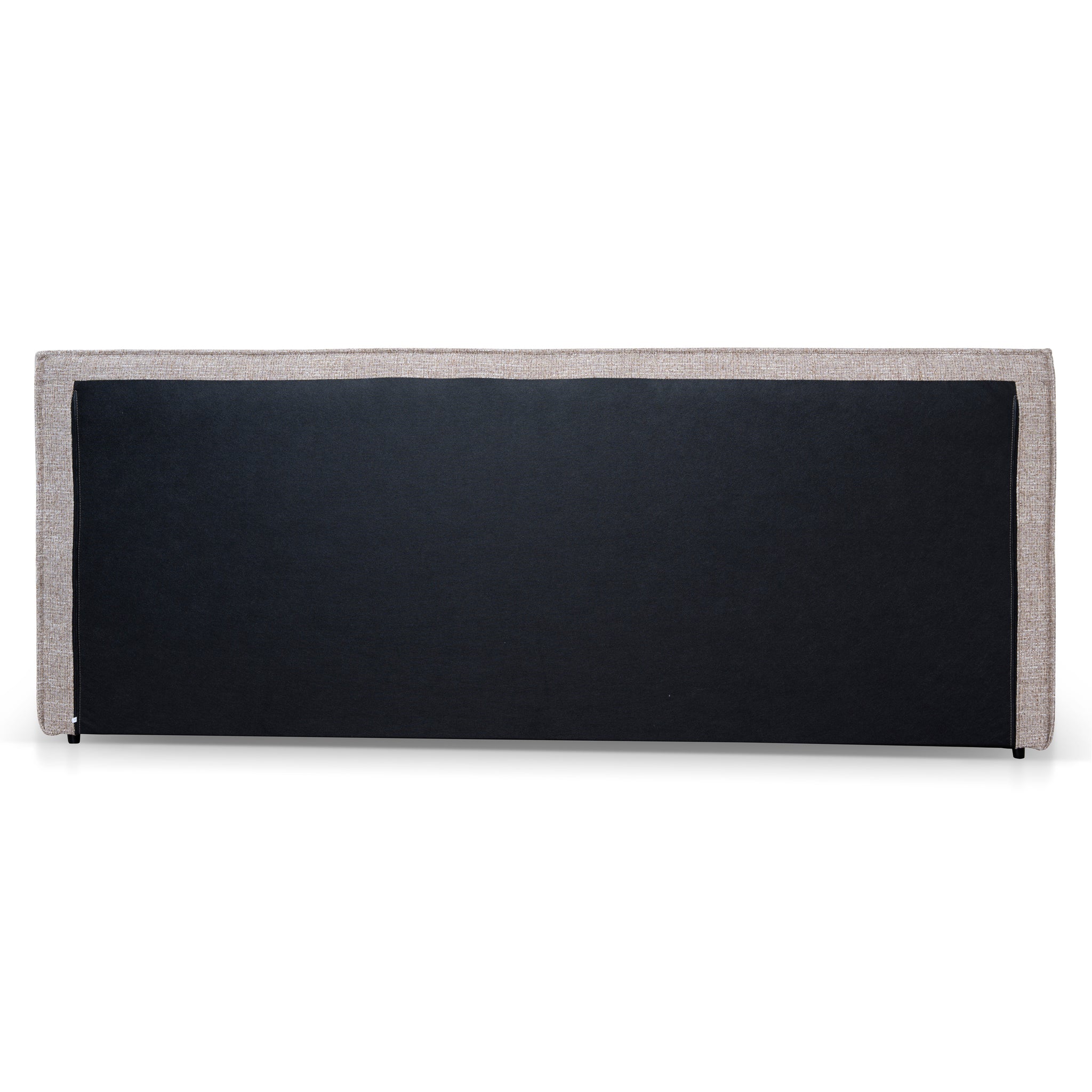 CBD10520-YO Fabric King Bed Frame - Stonish Beige - Image 18