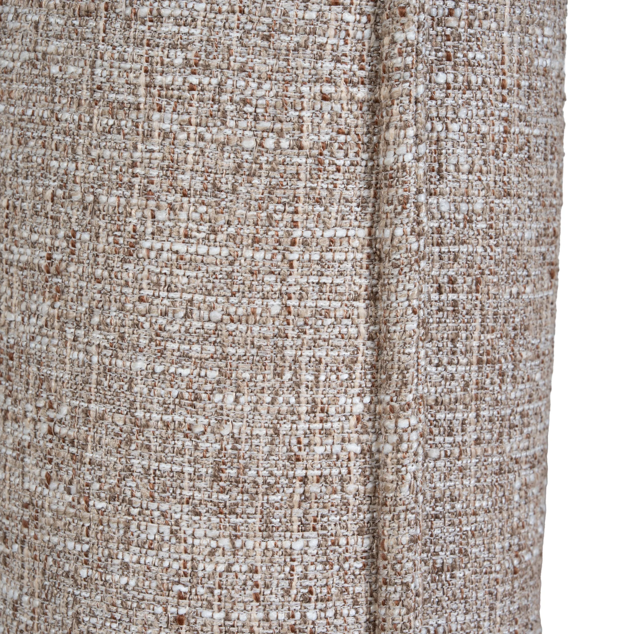 CBD10521-YO Fabric Queen Bed Frame - Stonish Beige - Image 11