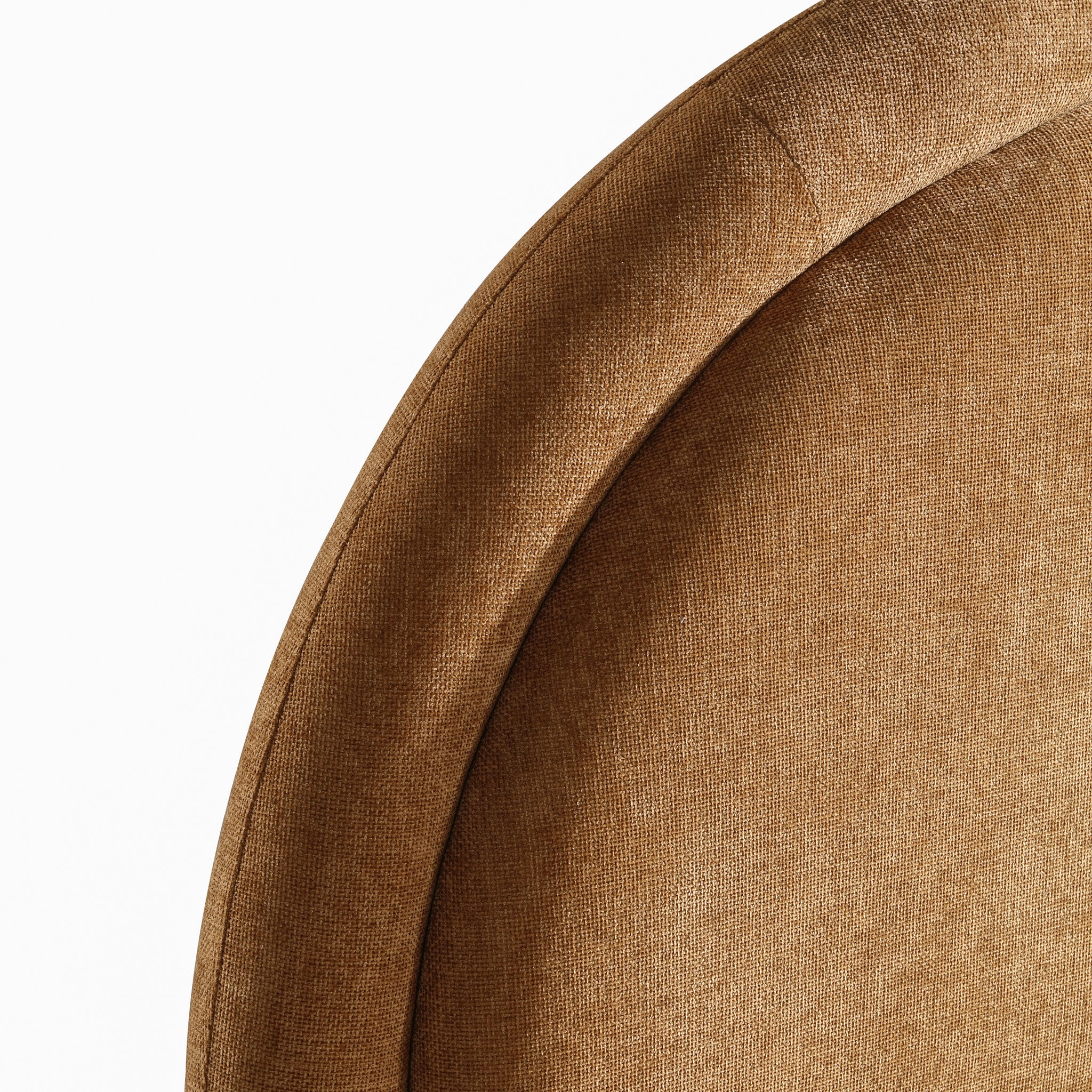 CBD12374-YO King Bed - Breeze Ochre - Image 4