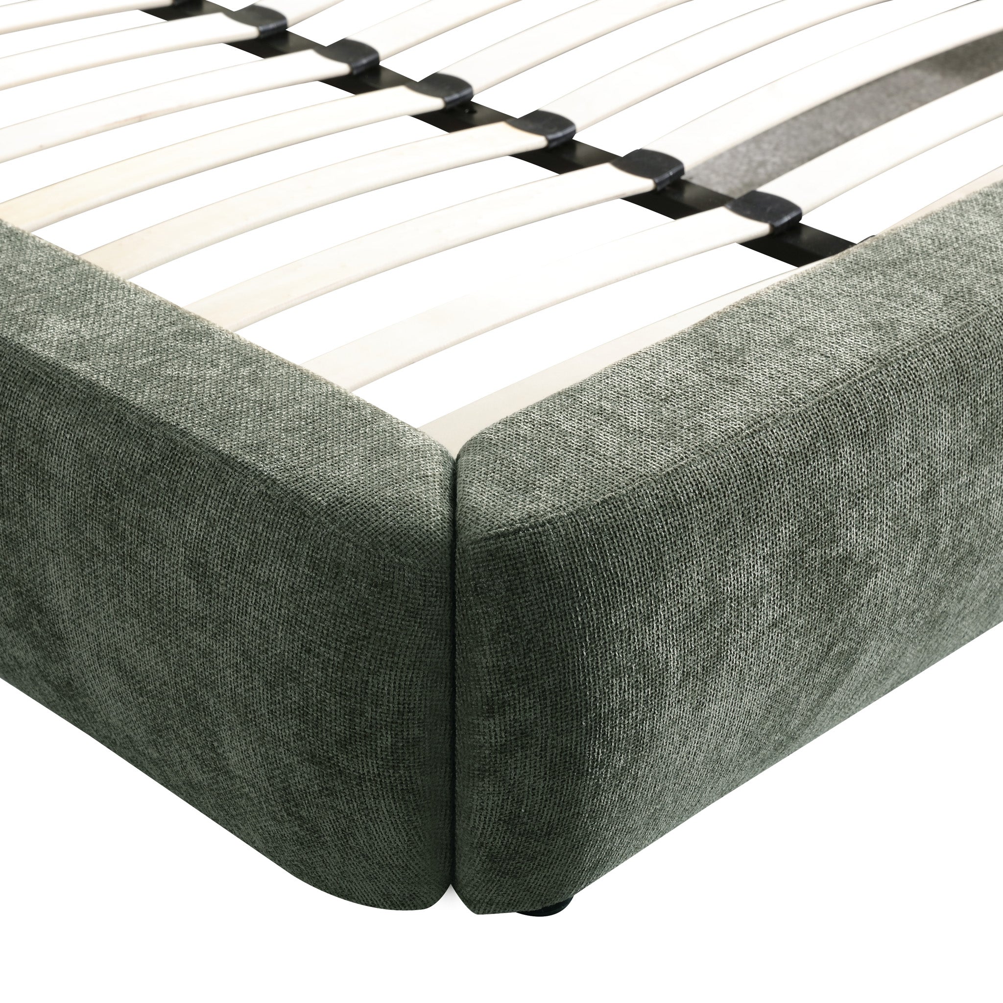 CBD12384-YO King Bed - Breeze Sage - Image 5