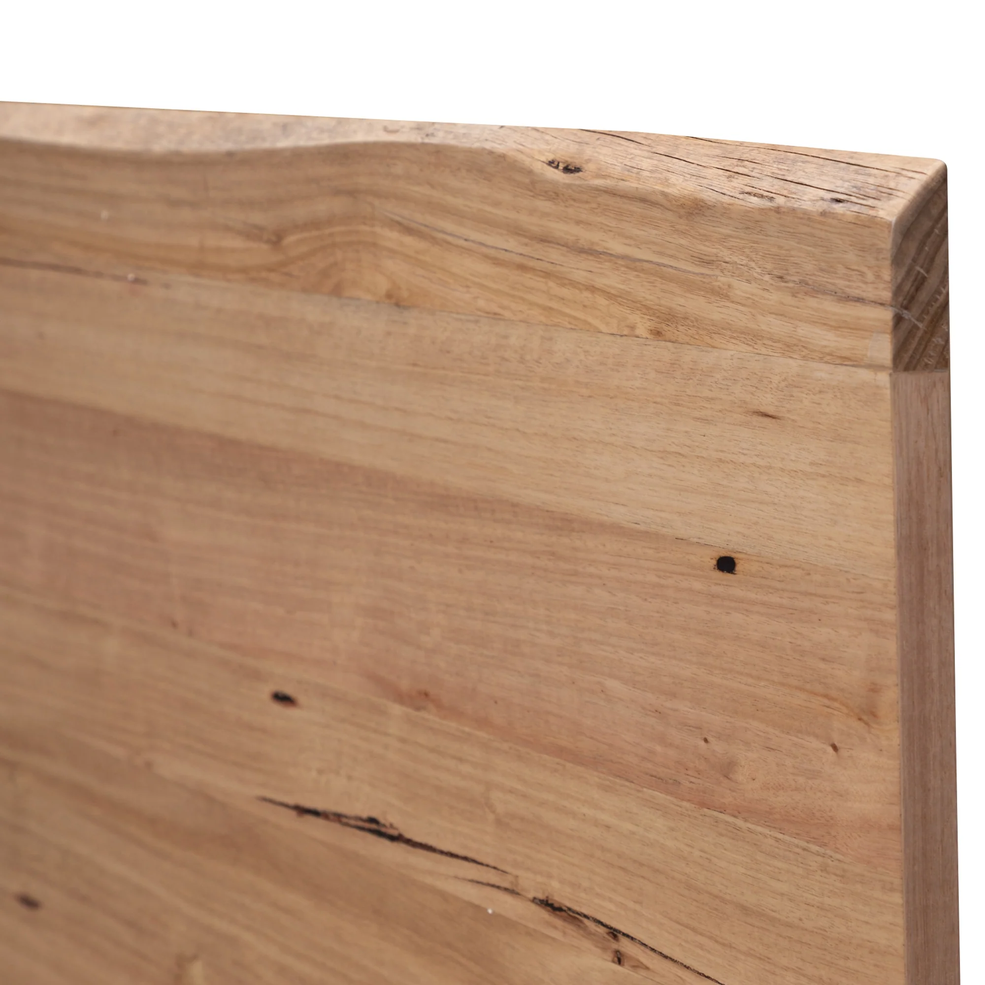 CBD2892-AW - King Size Bed Frame - Messmate - Image 5