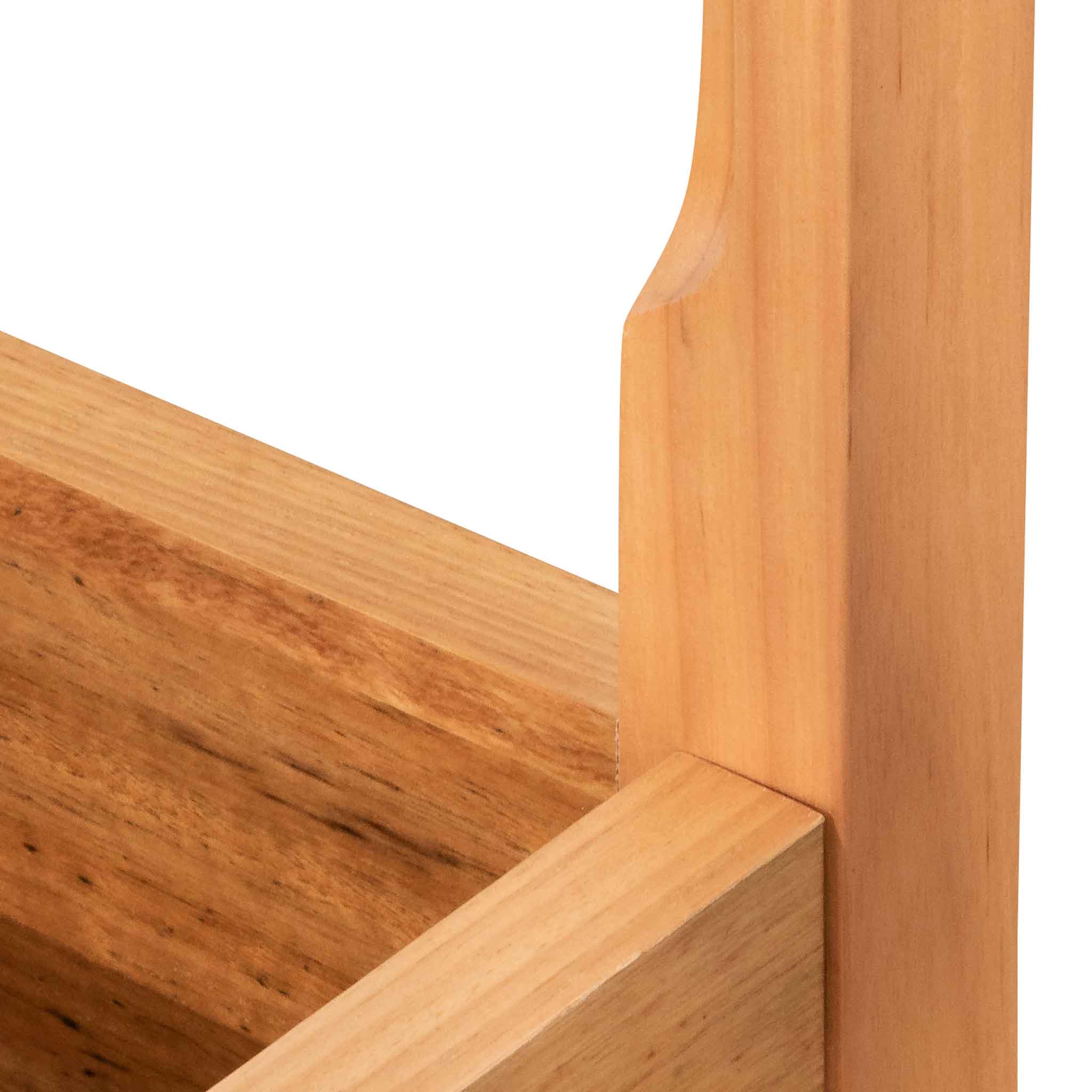 CBD6335-AW King Sized Bed Frame - Messmate - Image 7