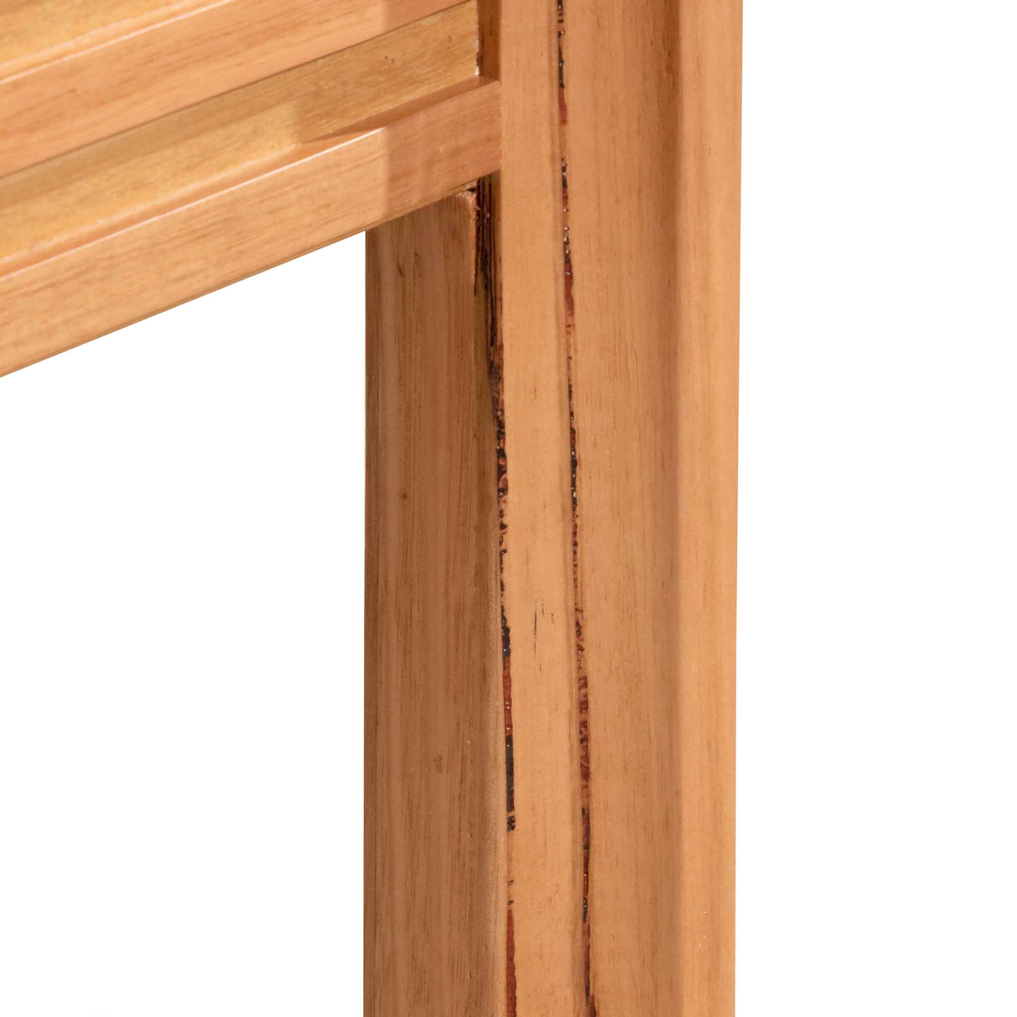 CBD6335-AW King Sized Bed Frame - Messmate - Image 8