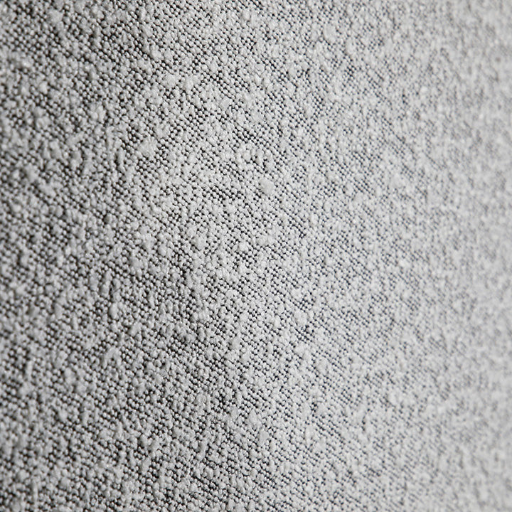 CBD6900-YO King Sized Bed Frame - Cloudy Pepper Boucle - Image 5