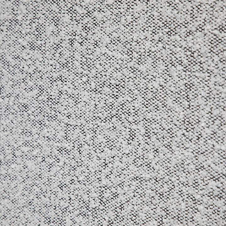CBD6900-YO King Sized Bed Frame - Cloudy Pepper Boucle - Image 7