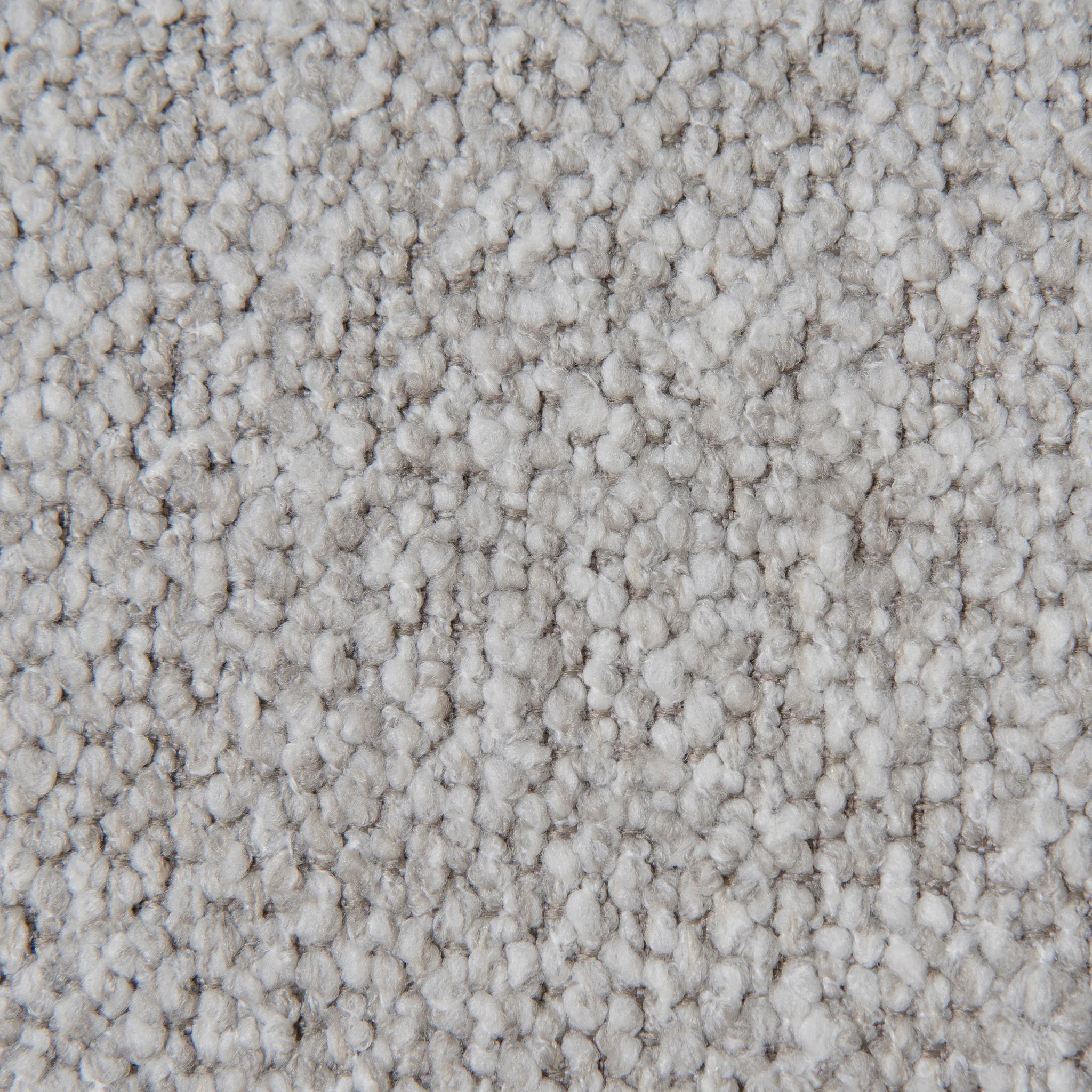 CBD8827-YO Fabric King Bed Frame - Clay Grey - Image 10