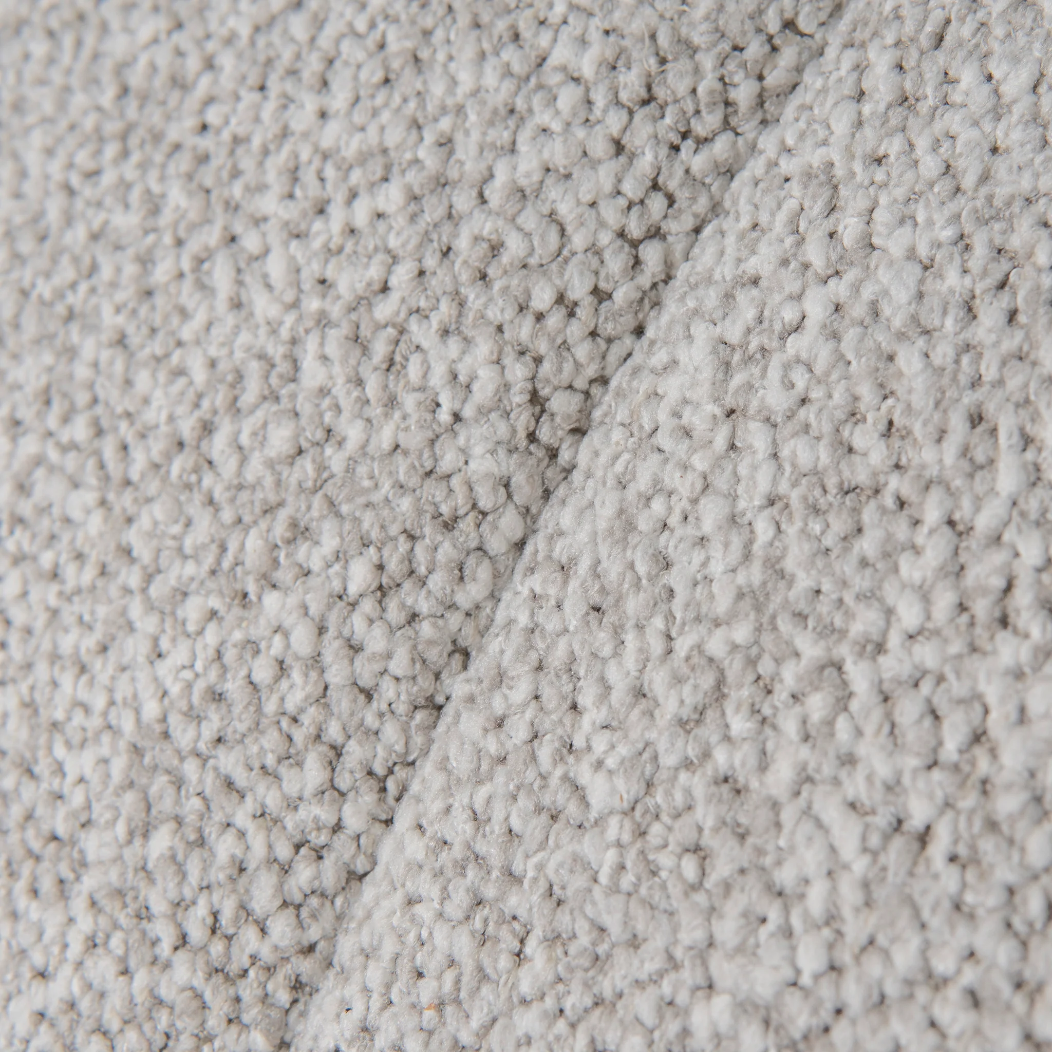 CBD8831-YO Fabric Queen Bed Frame - Clay Grey - Image 14