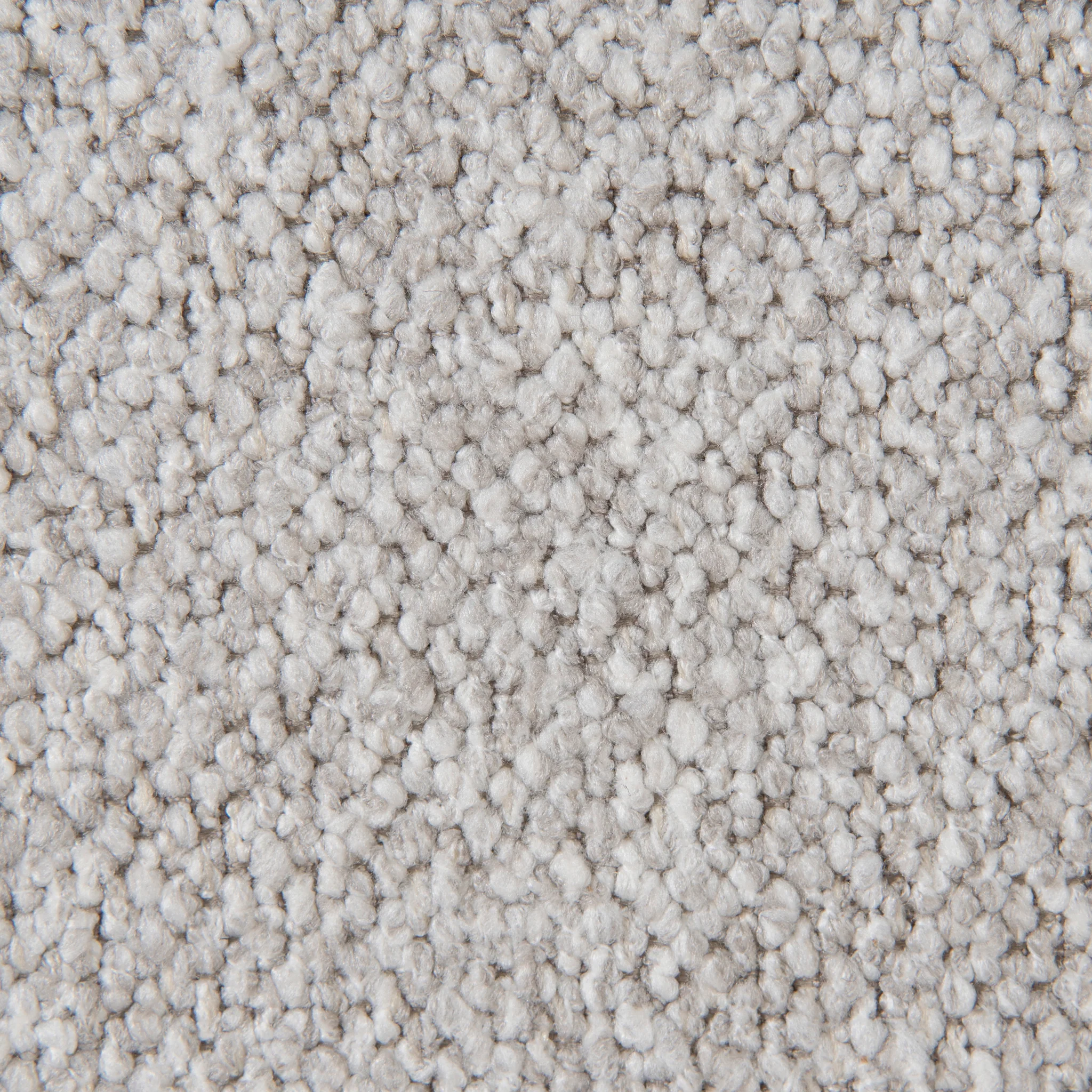 CBD8831-YO Fabric Queen Bed Frame - Clay Grey - Image 7