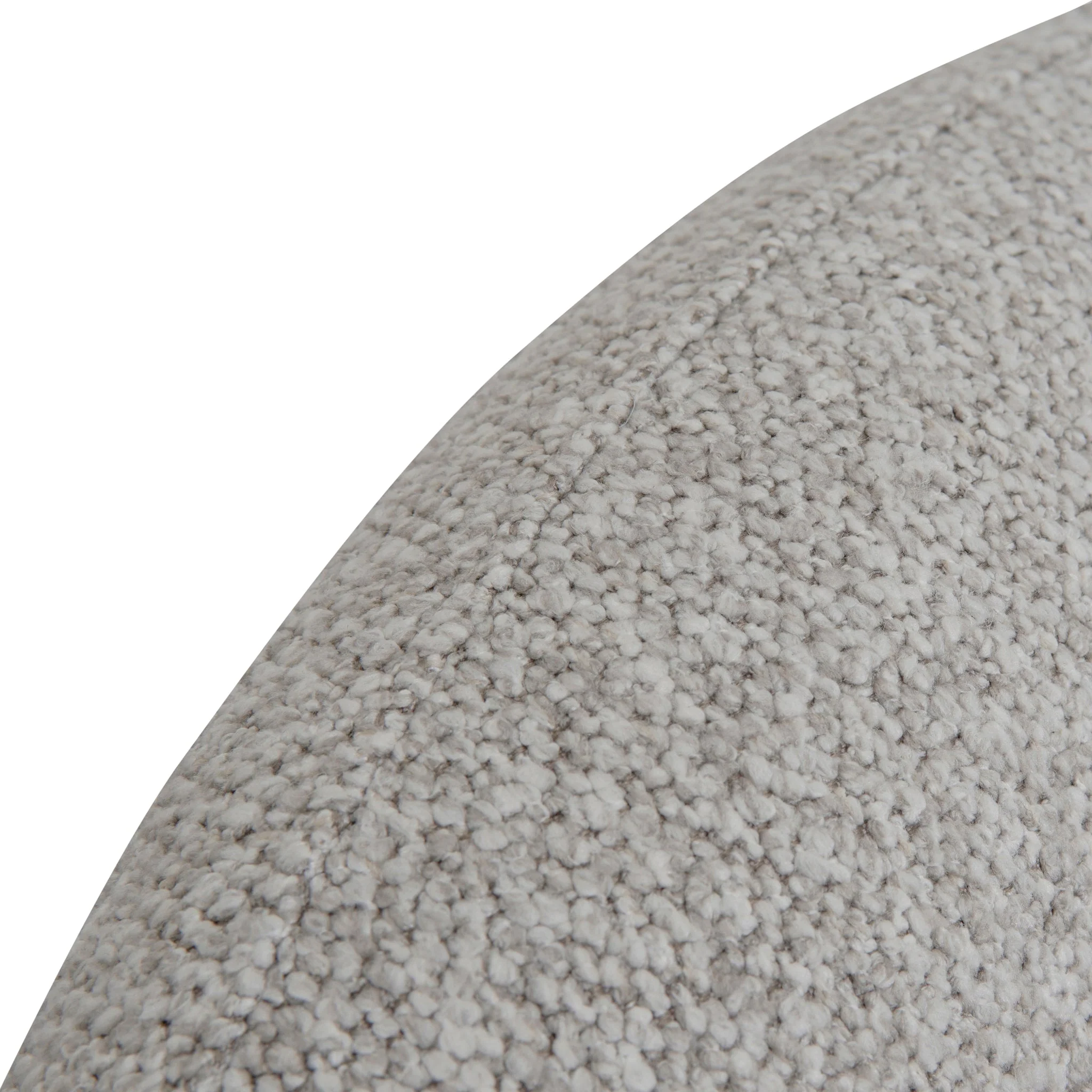 CBD8835-YO King Bed Frame - Clay Grey - Image 15