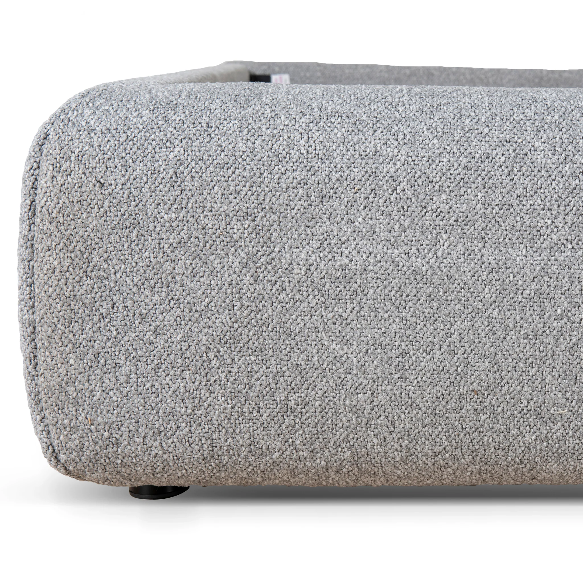 CBD8918-YO King Bed Frame - Storm Grey - Image 18