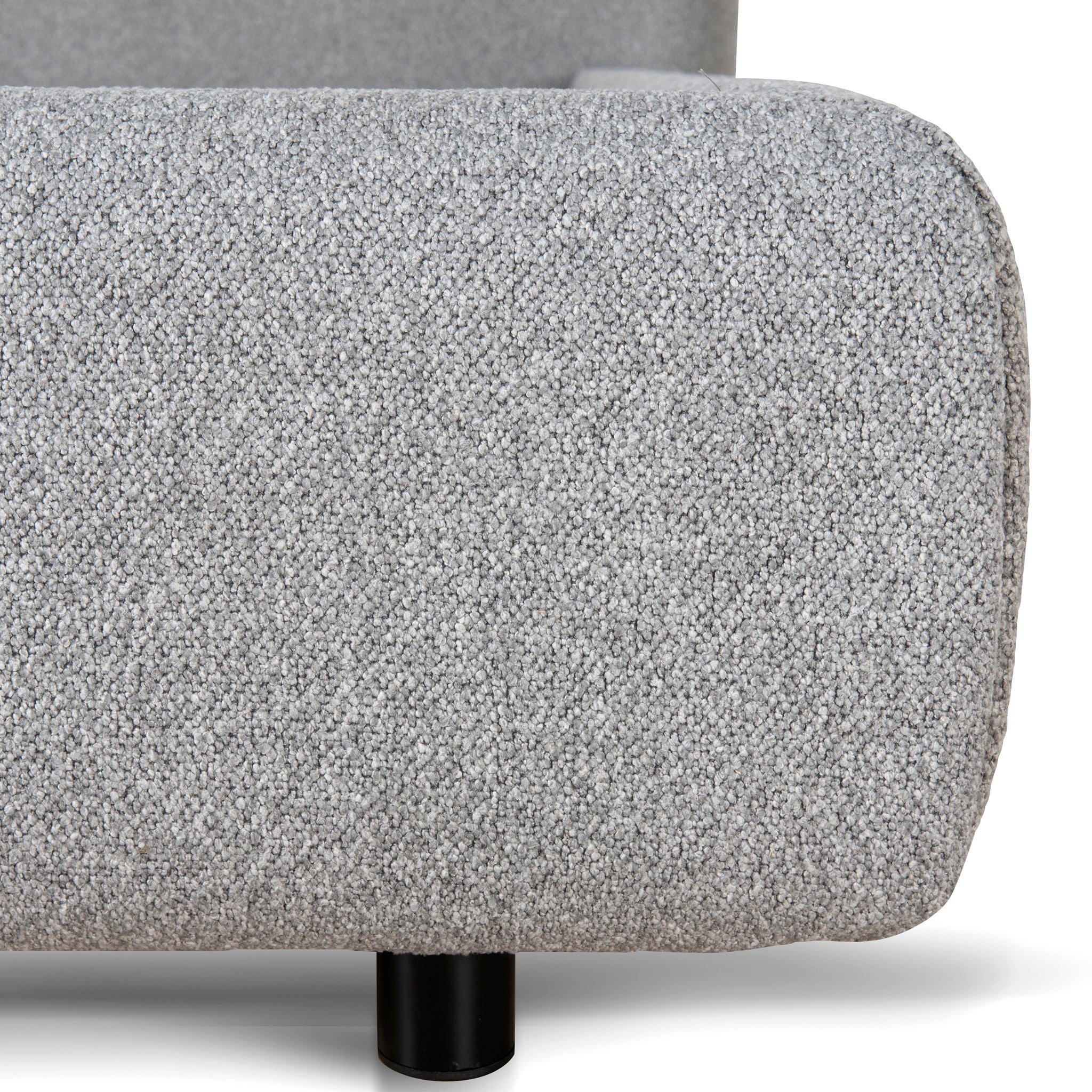 CBD8919-YO Queen Bed Frame - Storm Grey - Image 12