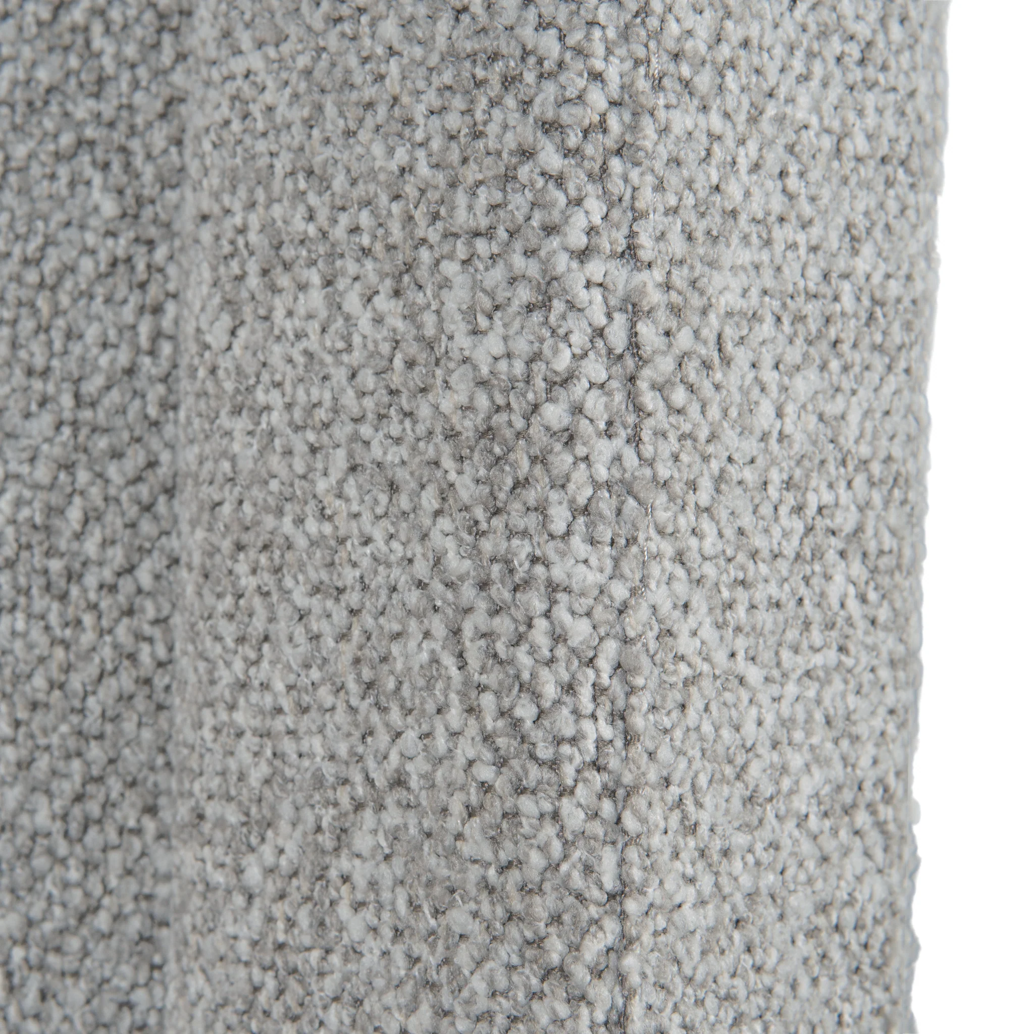 CBD8920-YO Fabric Queen Bed Frame - Clay Grey - Image 18