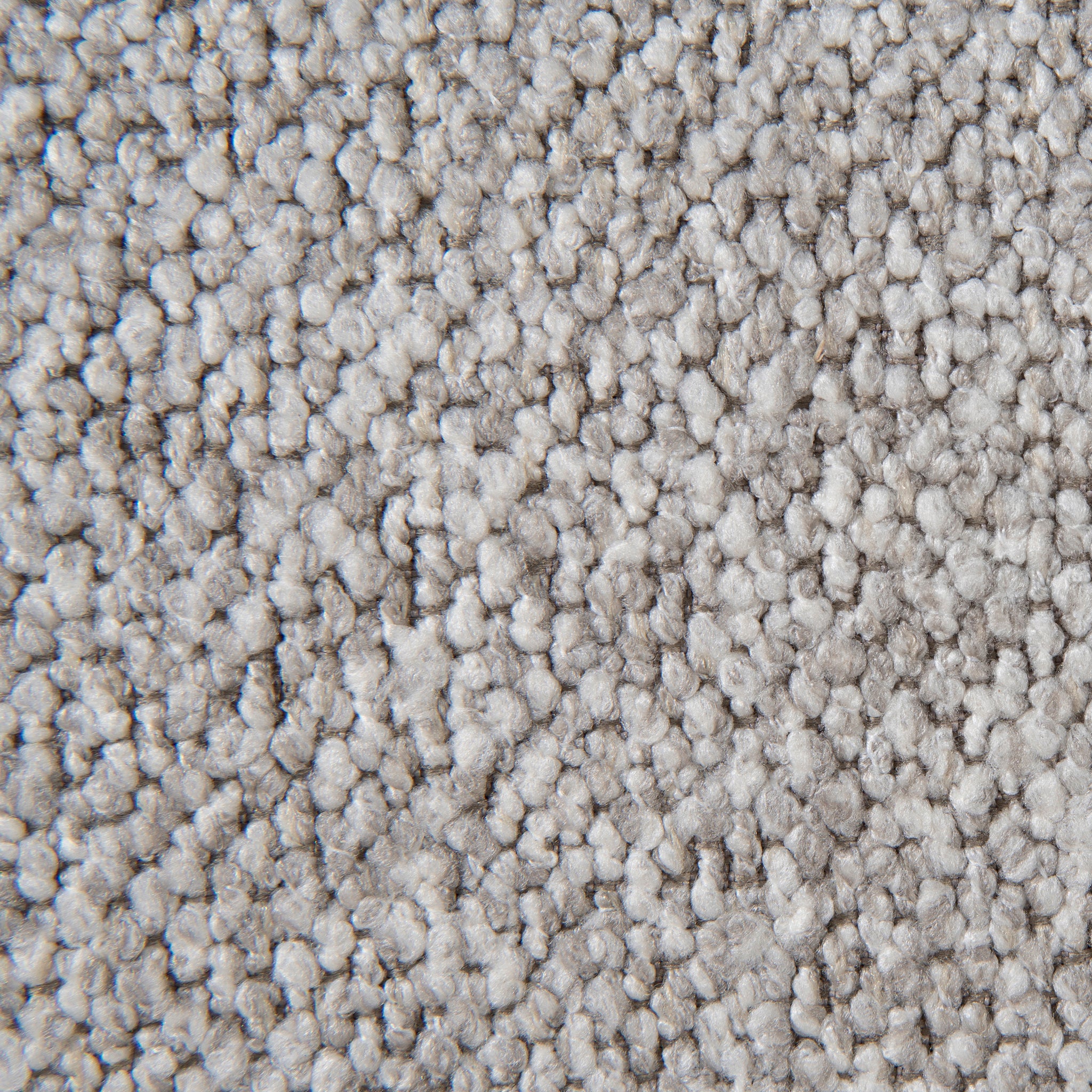 CBD8920-YO Fabric Queen Bed Frame - Clay Grey - Image 7