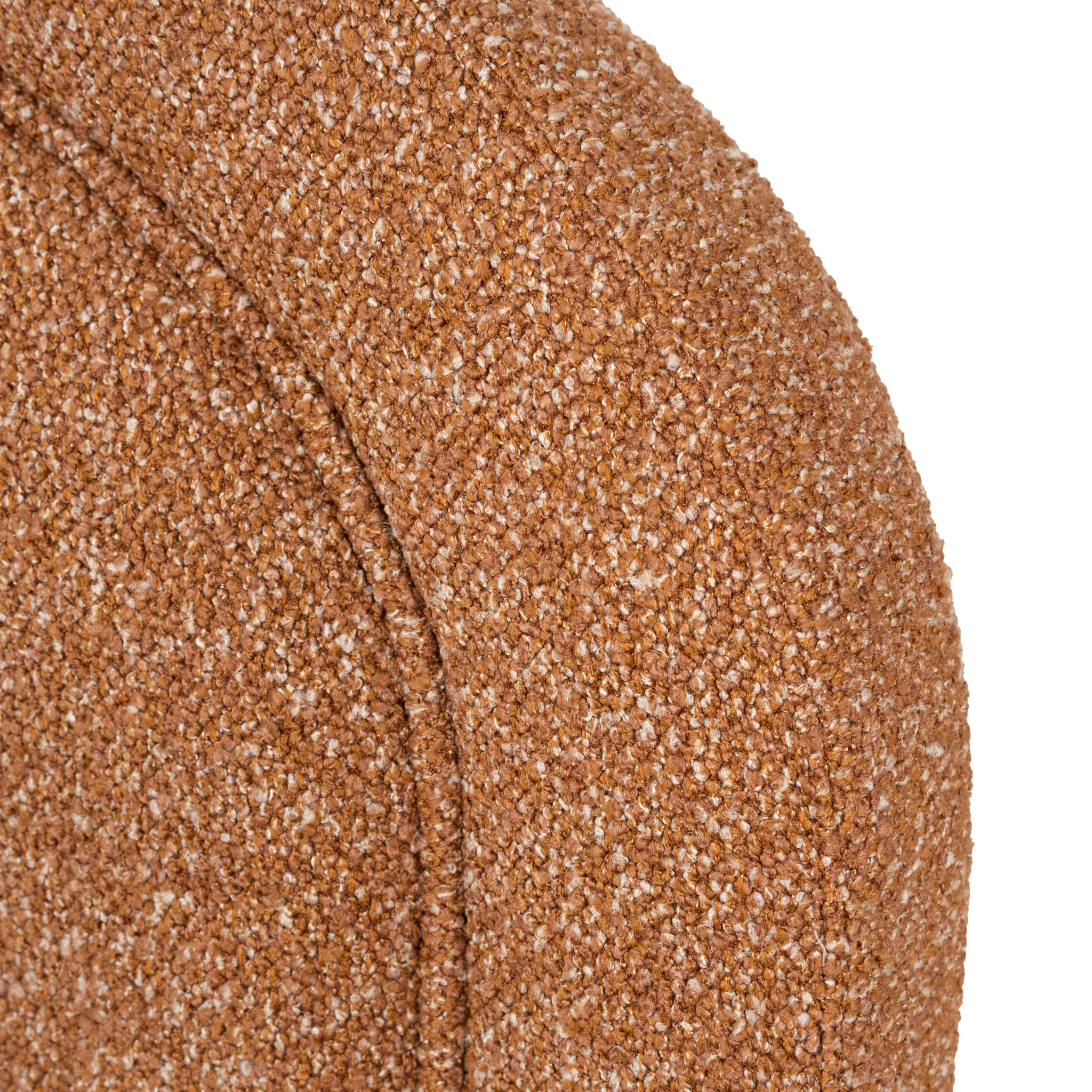 CBH10222-YO Single Bedhead - Copper Brown - Image 7