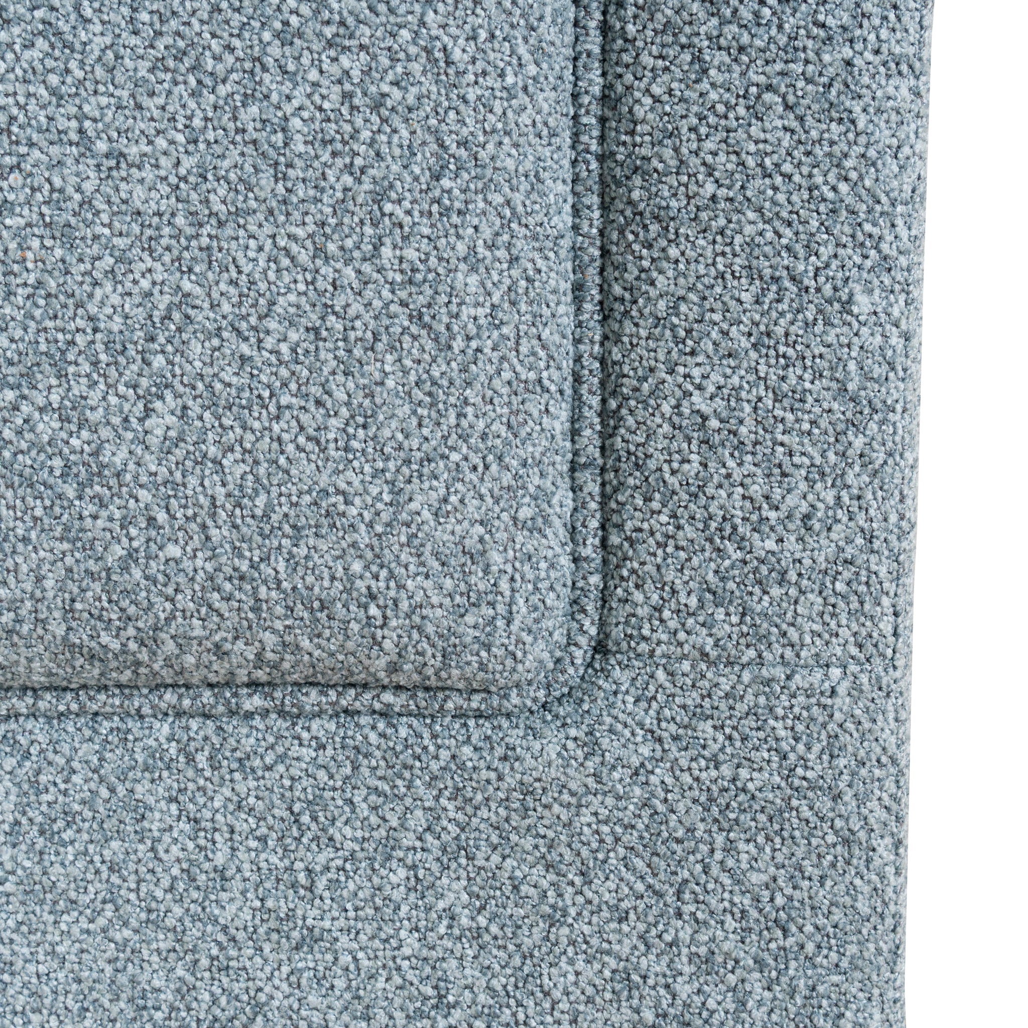 CBH10223-YO Single Bedhead - Dusty Blue - Image 10