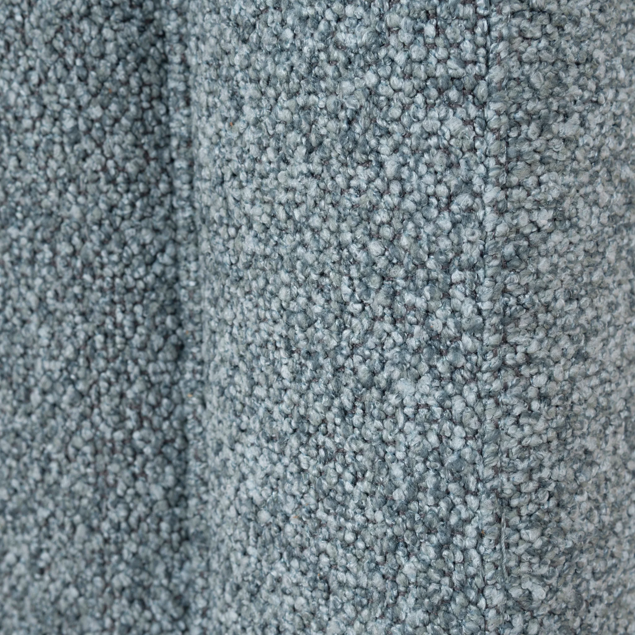 CBH10223-YO Single Bedhead - Dusty Blue - Image 7