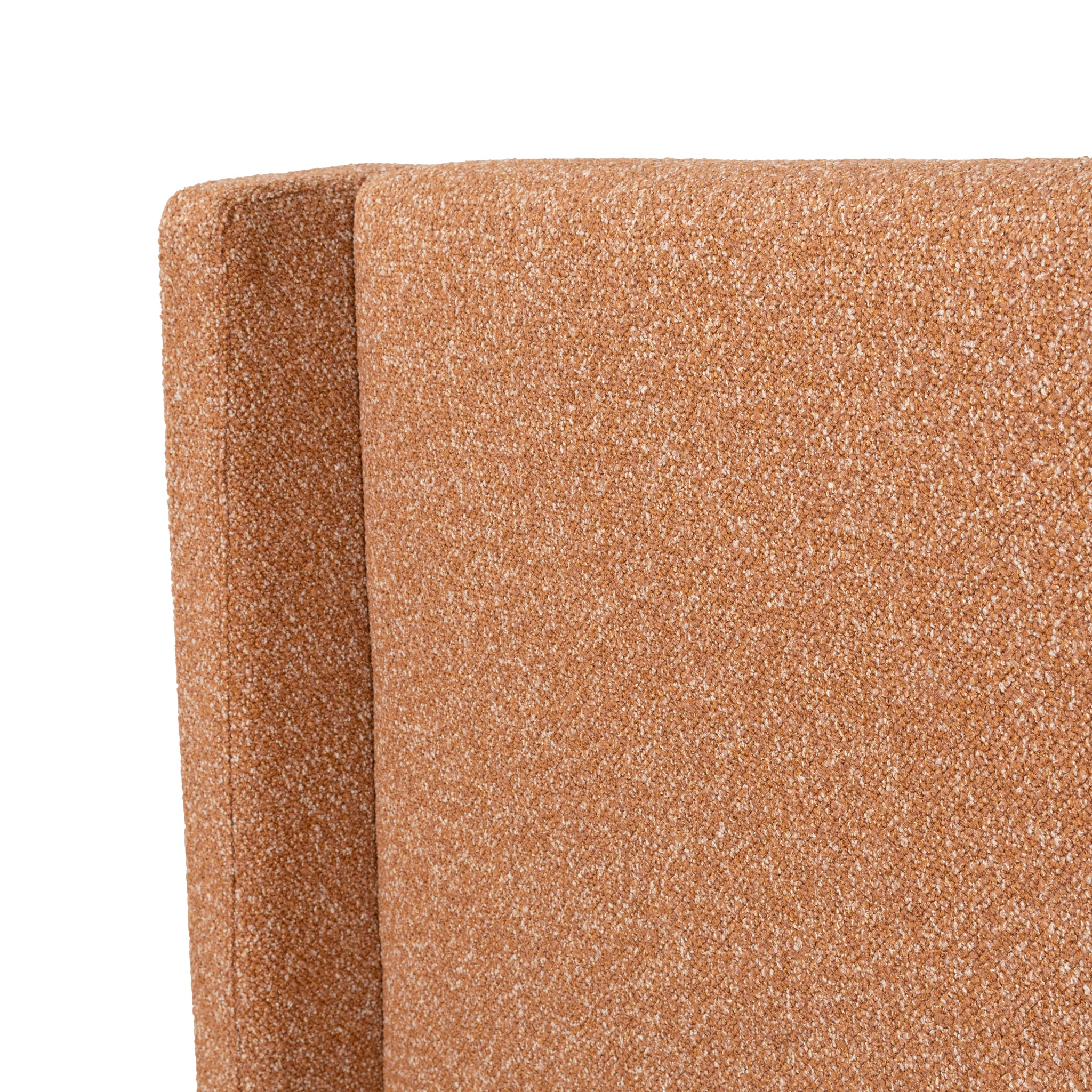 CBH10225-YO Queen Bedhead - Copper Brown - Image 10