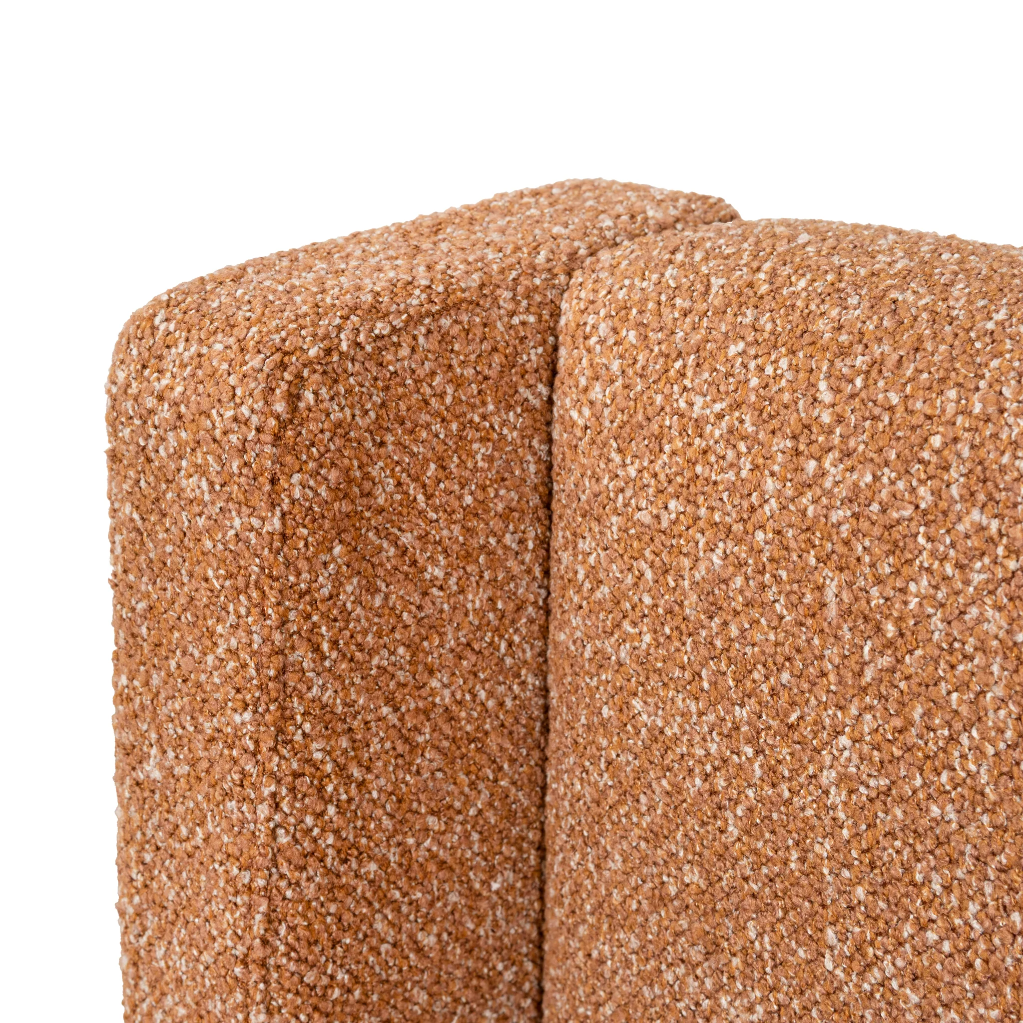 CBH10225-YO Queen Bedhead - Copper Brown - Image 11