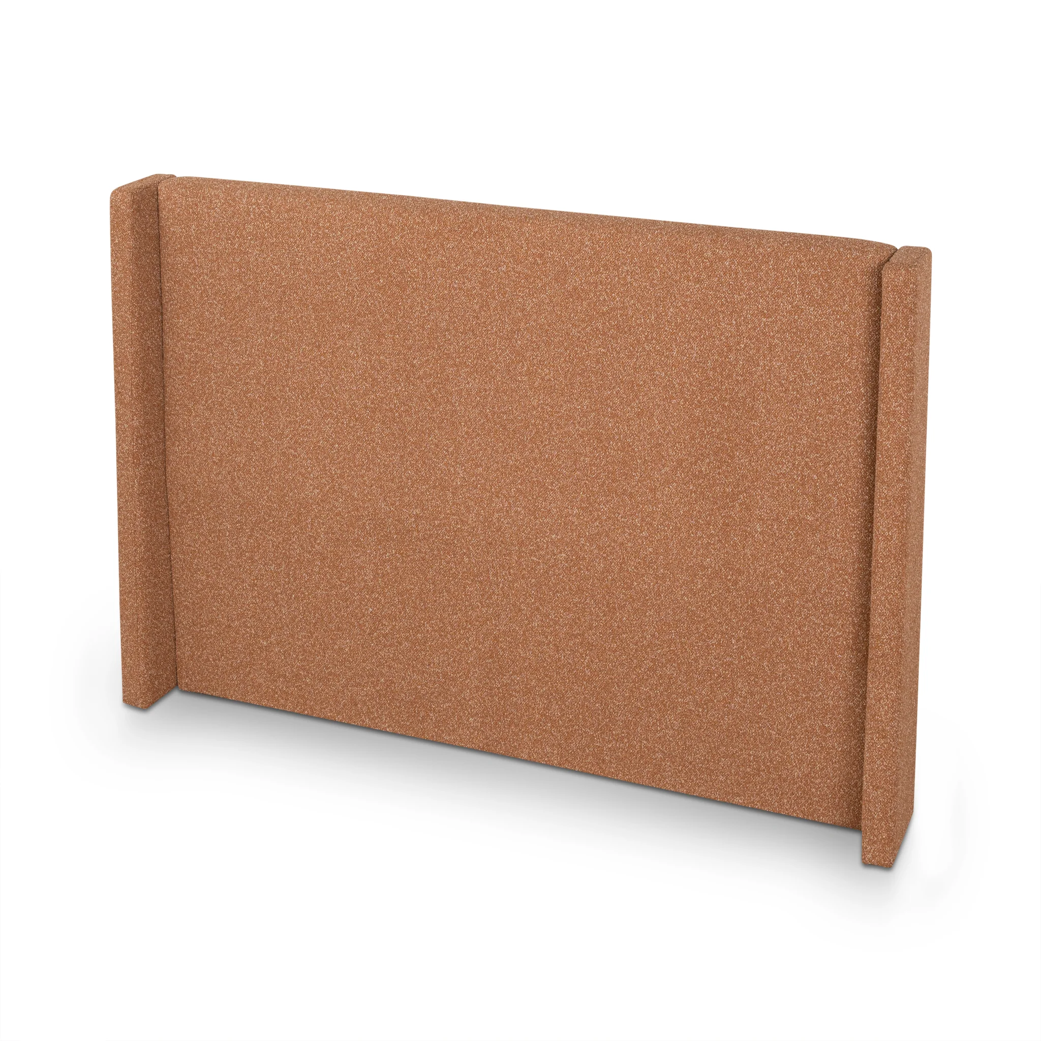 CBH10225-YO Queen Bedhead - Copper Brown - Image 3